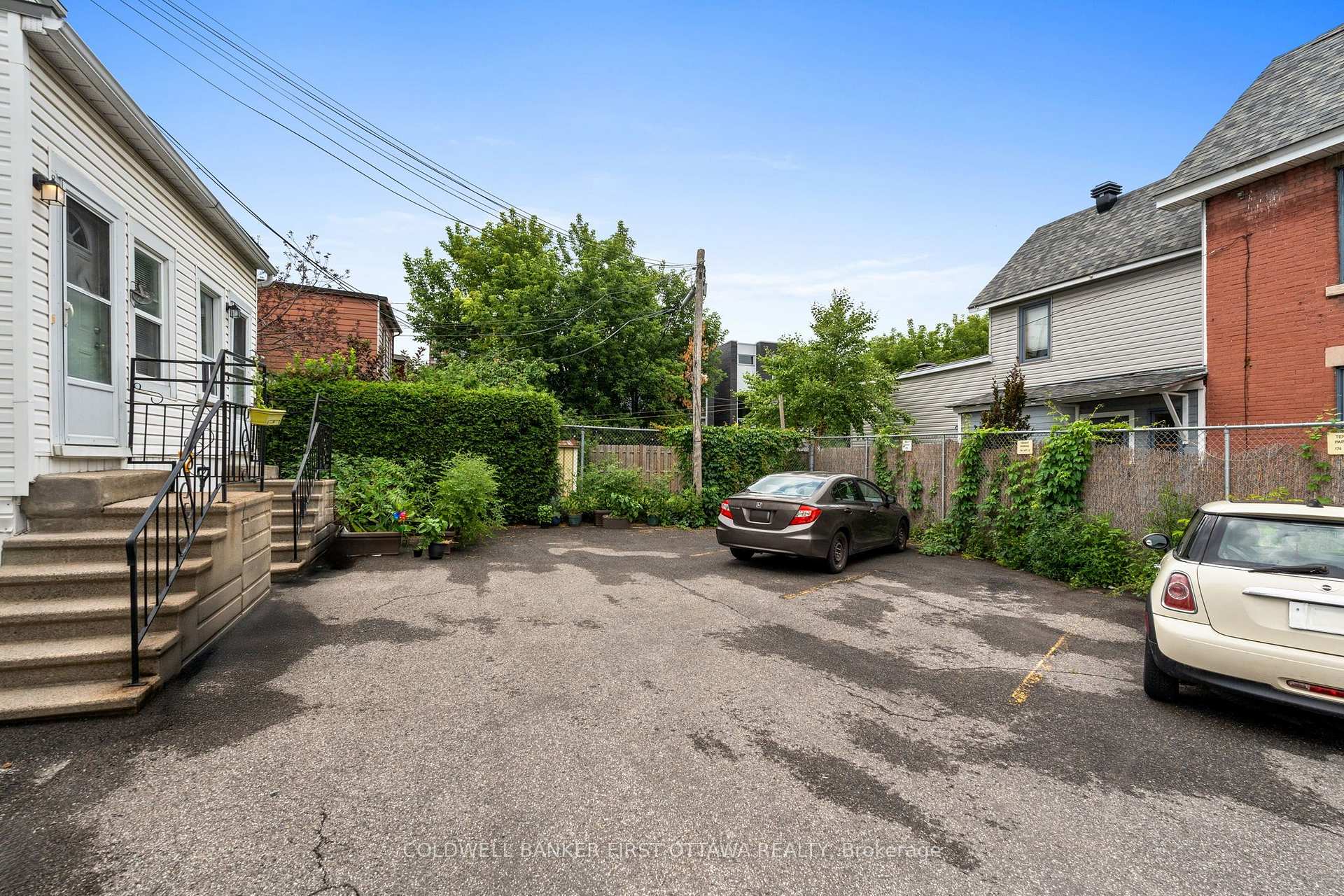 Photo 24 of Unit 2, 174 Rochester Street, Ottawa, West Centre Town — HOMEH