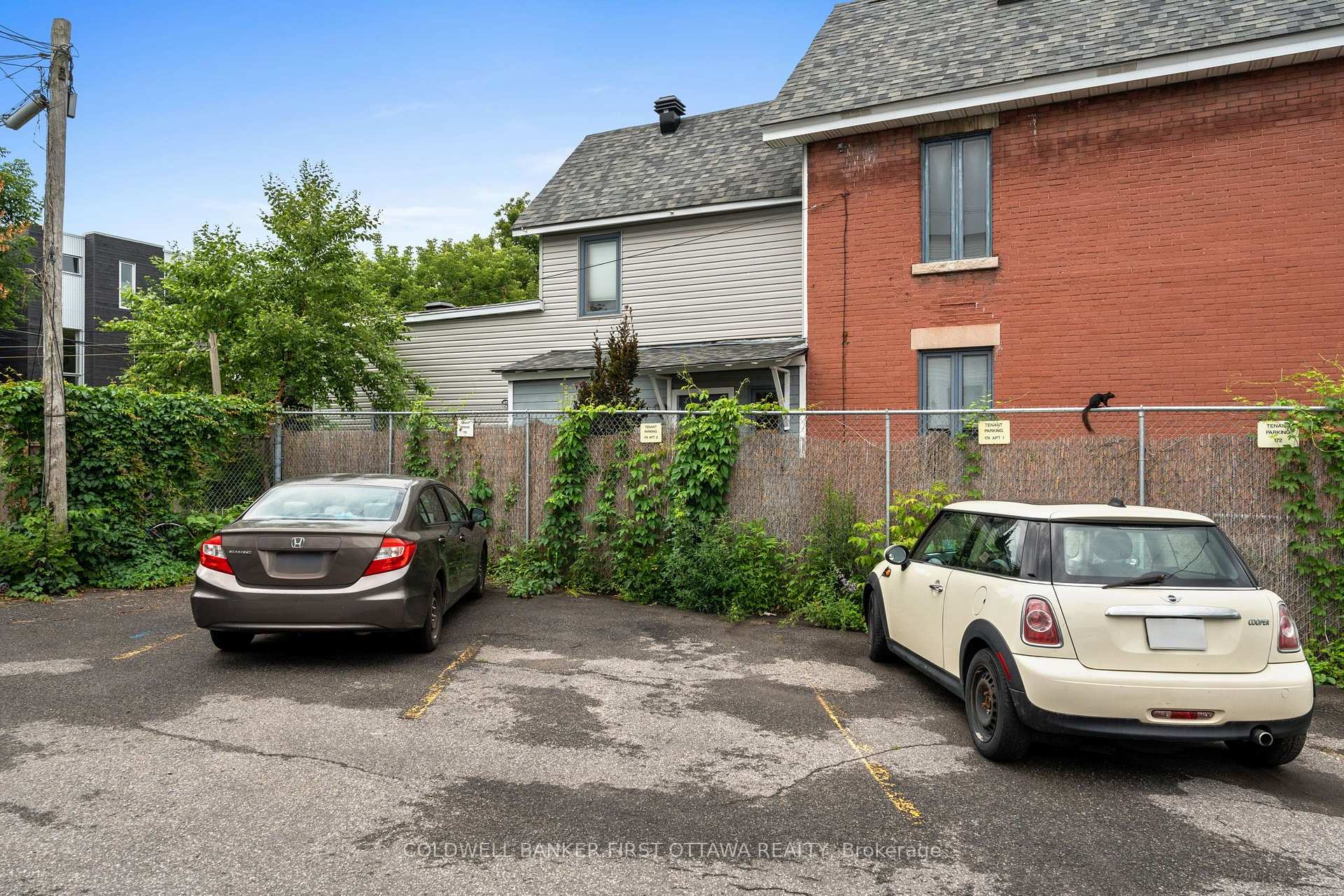 Photo 25 of Unit 2, 174 Rochester Street, Ottawa, West Centre Town — HOMEH