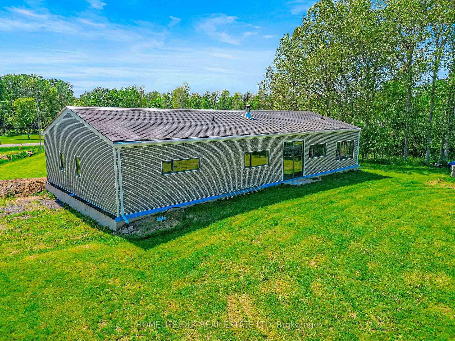 Photo 2 of 2805 Rocky Road, Augusta, Augusta Twp — HOMEH
