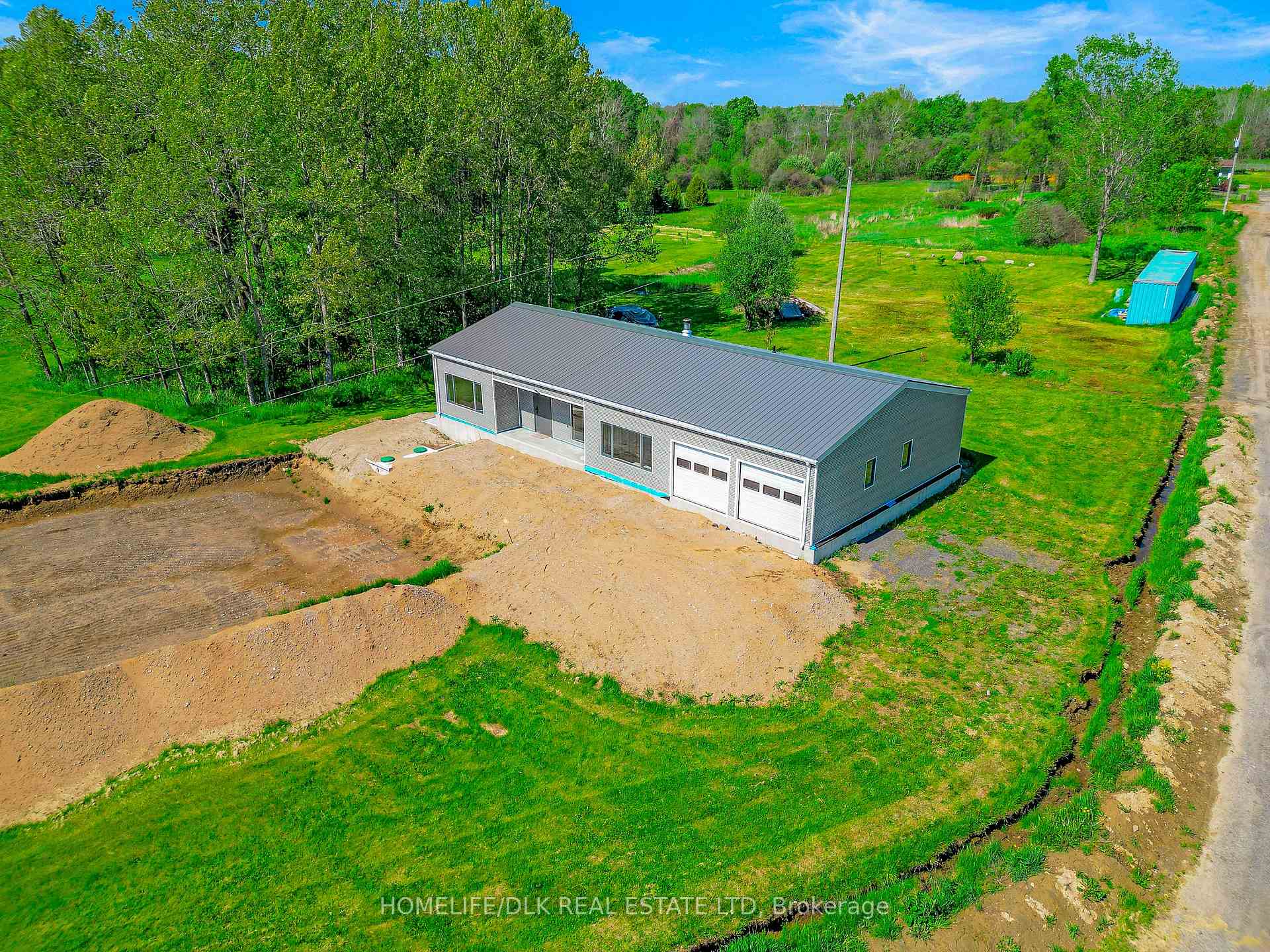 Photo 3 of 2805 Rocky Road, Augusta, Augusta Twp — HOMEH