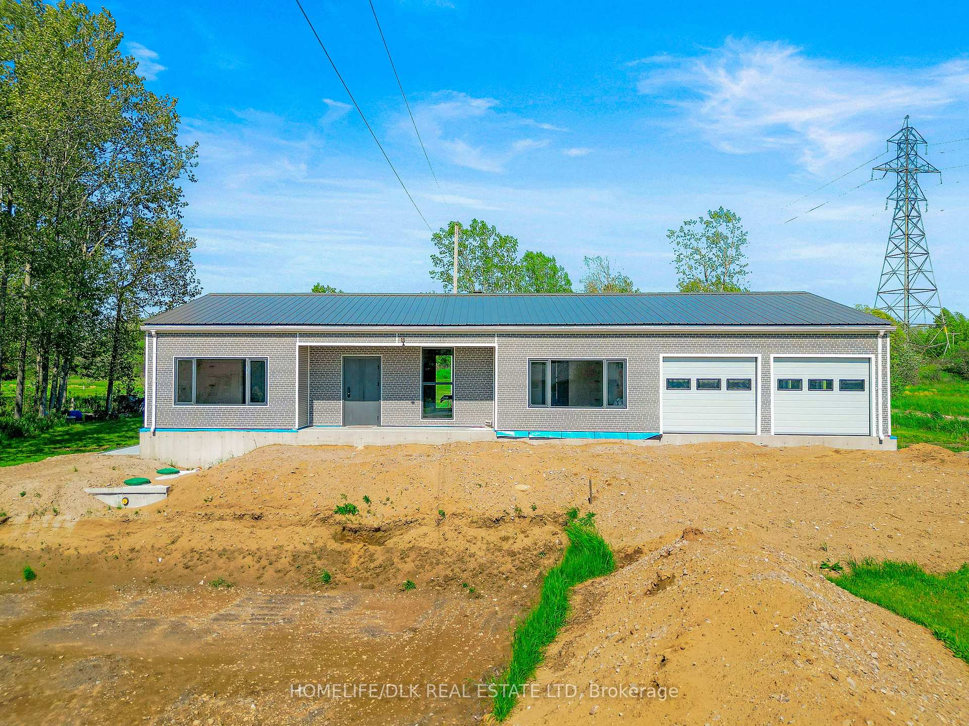Photo 4 of 2805 Rocky Road, Augusta, Augusta Twp — HOMEH