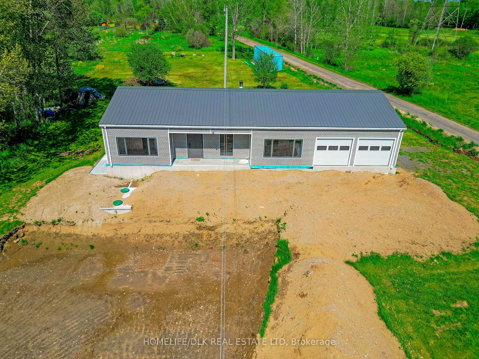Photo 5 of 2805 Rocky Road, Augusta, Augusta Twp — HOMEH