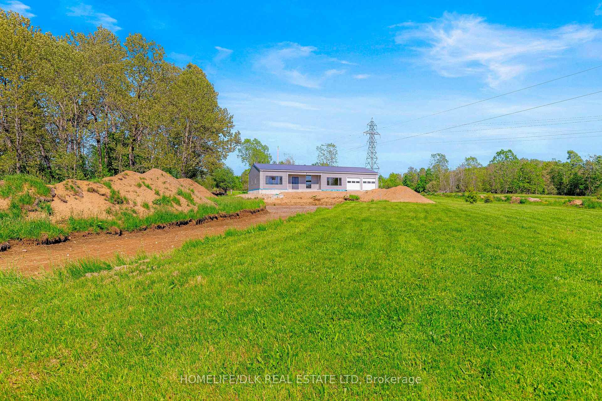 Photo 6 of 2805 Rocky Road, Augusta, Augusta Twp — HOMEH