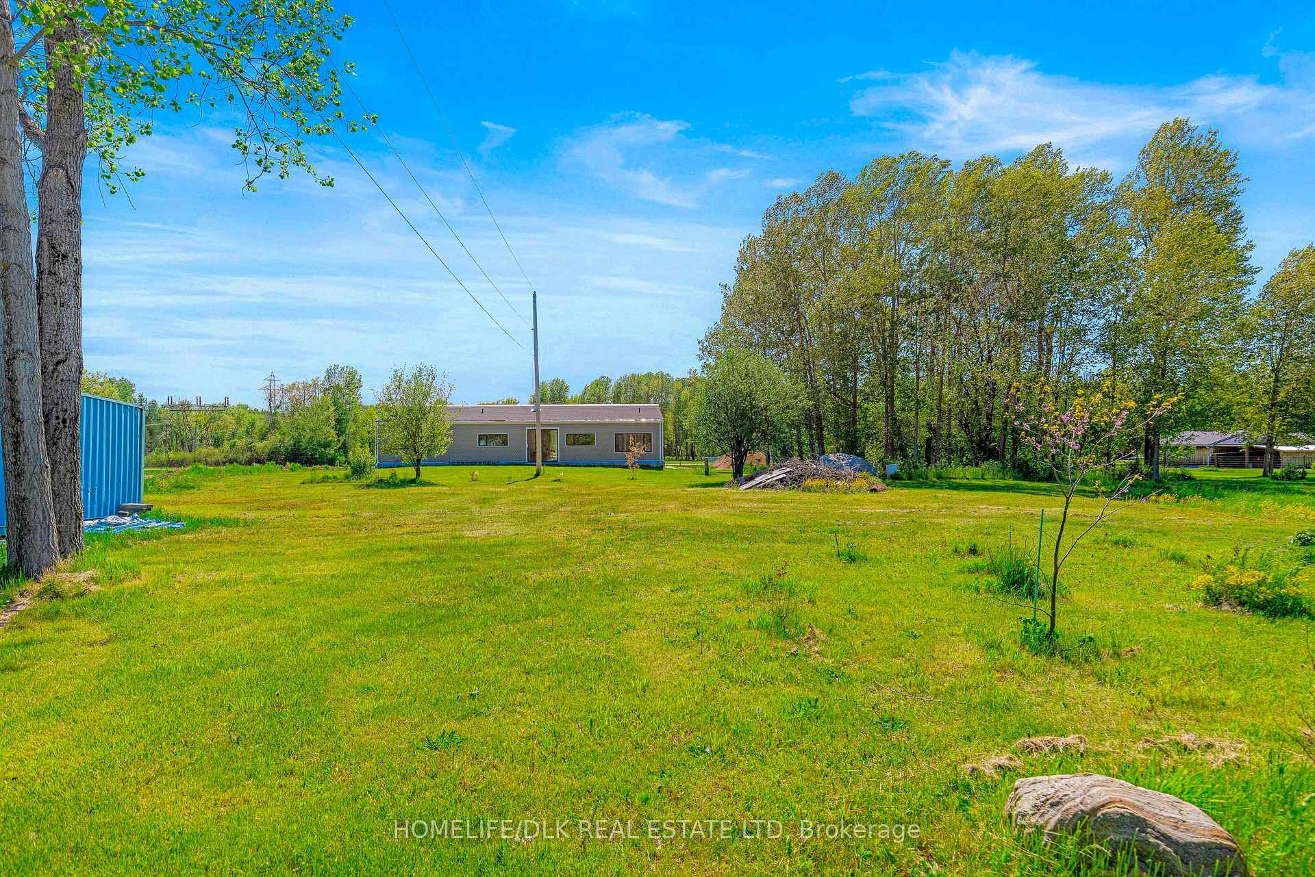 Photo 7 of 2805 Rocky Road, Augusta, Augusta Twp — HOMEH