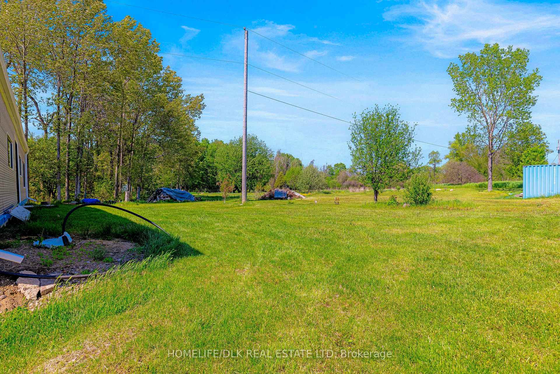 Photo 28 of 2805 Rocky Road, Augusta, Augusta Twp — HOMEH
