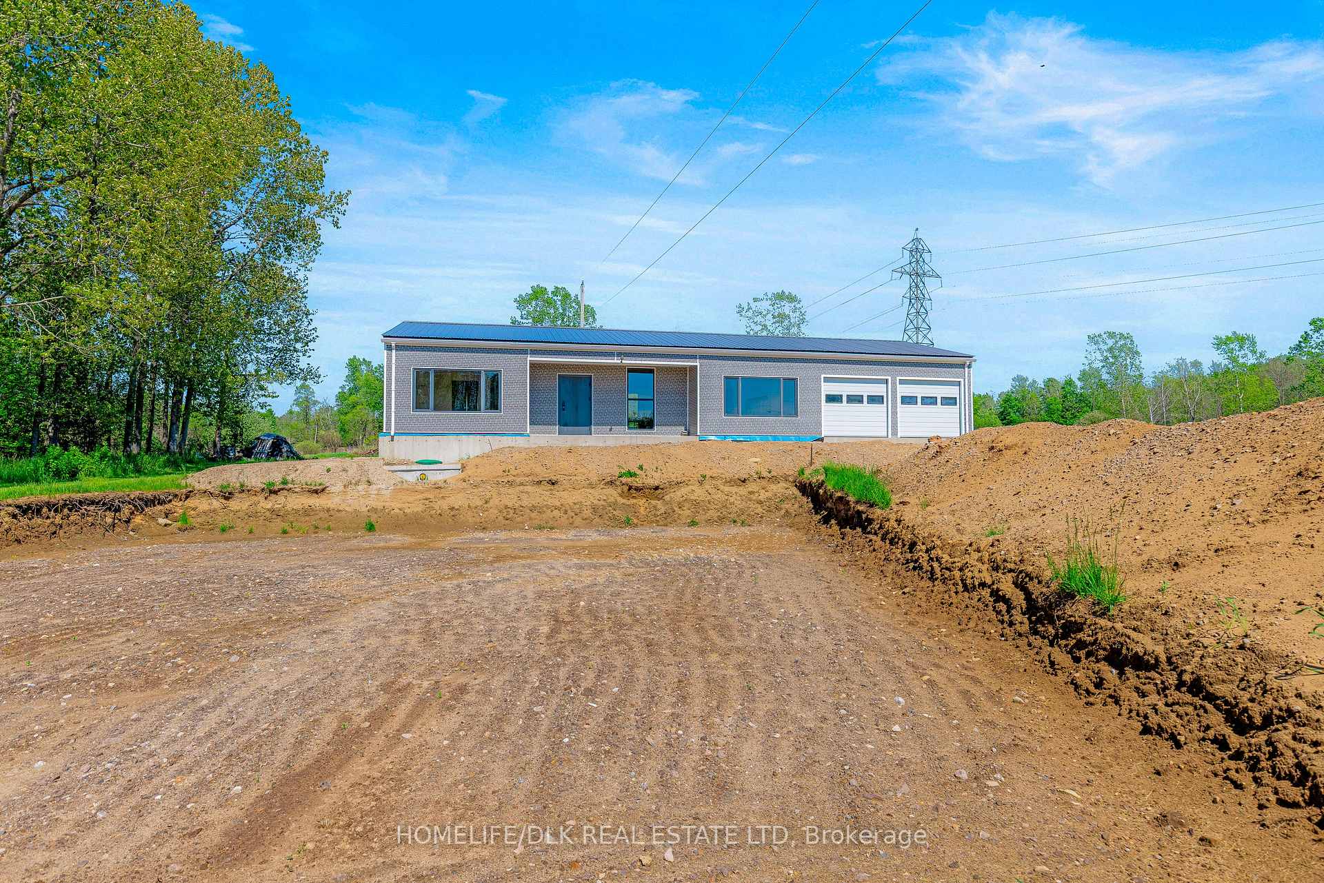 Photo 40 of 2805 Rocky Road, Augusta, Augusta Twp — HOMEH