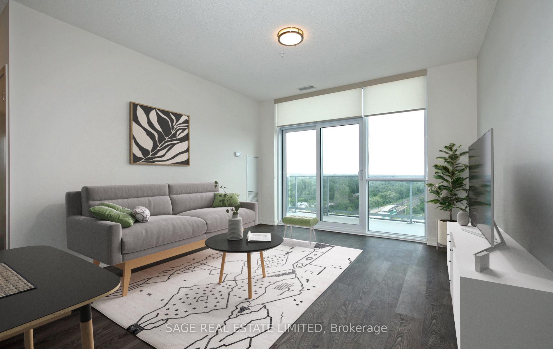 Photo 2 of Unit 1202, 2093 Fairview Street, Burlington, Freeman — HOMEH