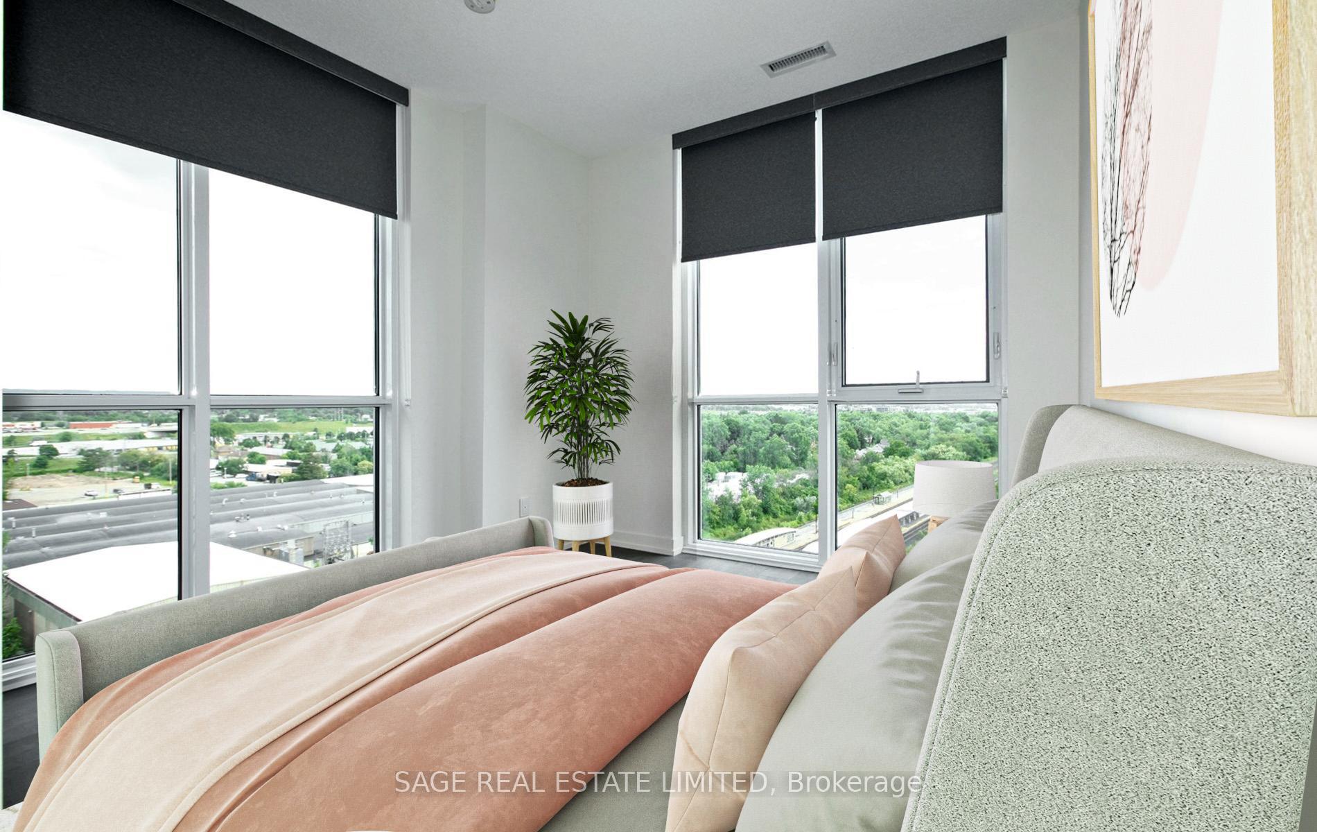 Photo 10 of Unit 1202, 2093 Fairview Street, Burlington, Freeman — HOMEH