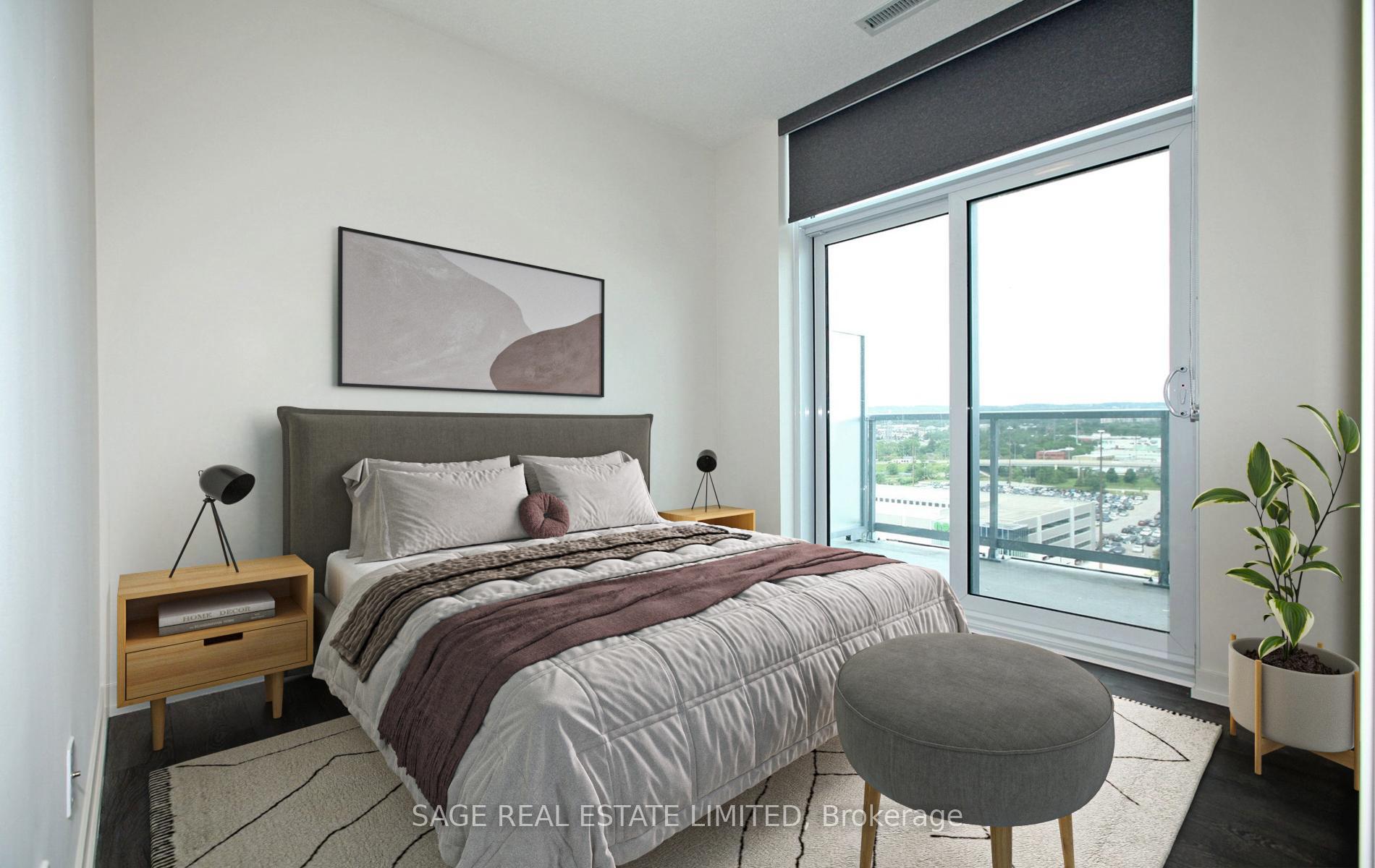 Photo 14 of Unit 1202, 2093 Fairview Street, Burlington, Freeman — HOMEH