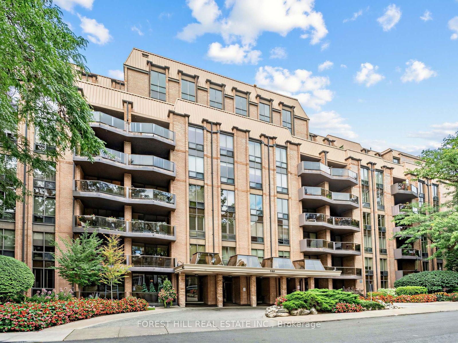 Photo of Unit 502, 350 Lonsdale Road