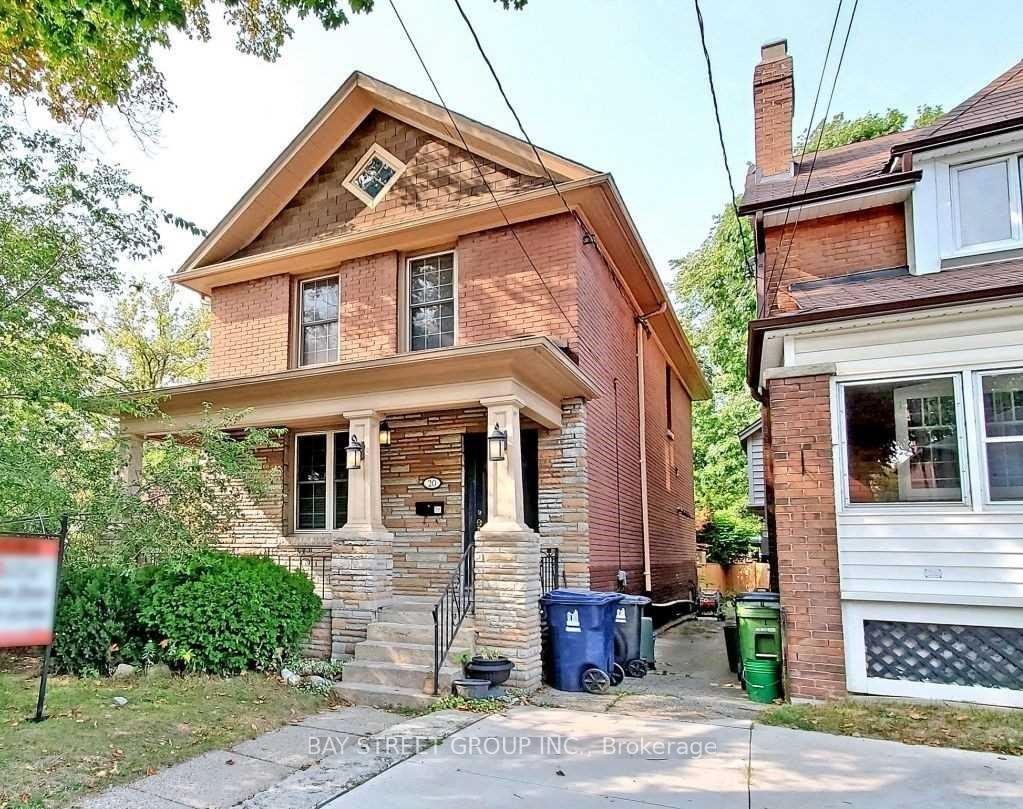 Photo 1 of 20 Bowood Avenue, Toronto, Lawrence Park North — HOMEH