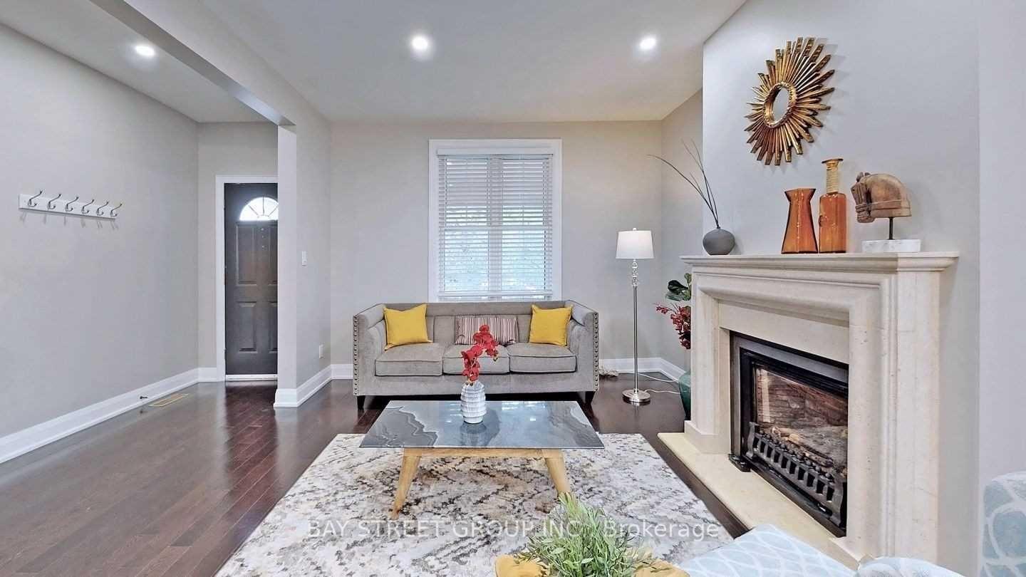 Photo 7 of 20 Bowood Avenue, Toronto, Lawrence Park North — HOMEH