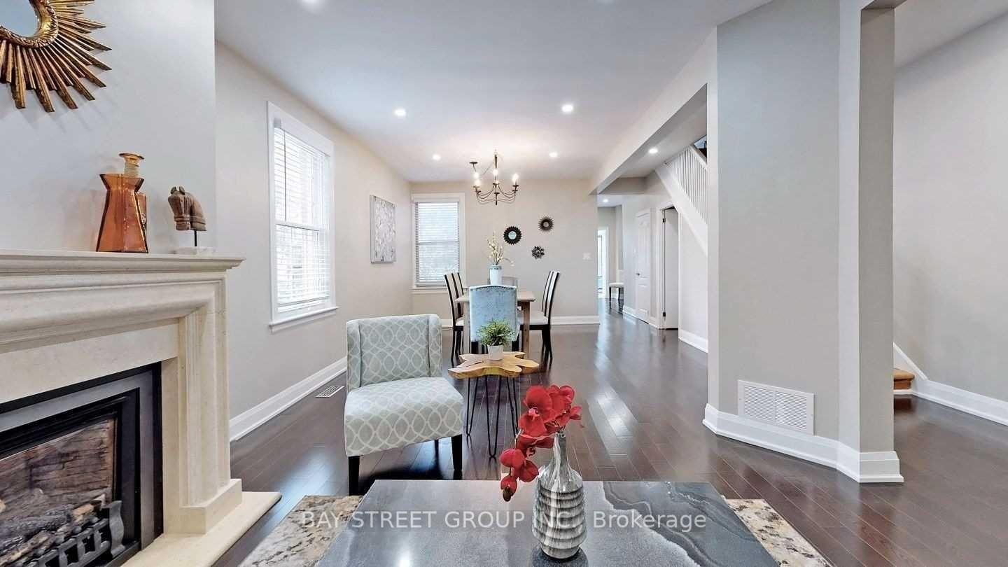 Photo 11 of 20 Bowood Avenue, Toronto, Lawrence Park North — HOMEH