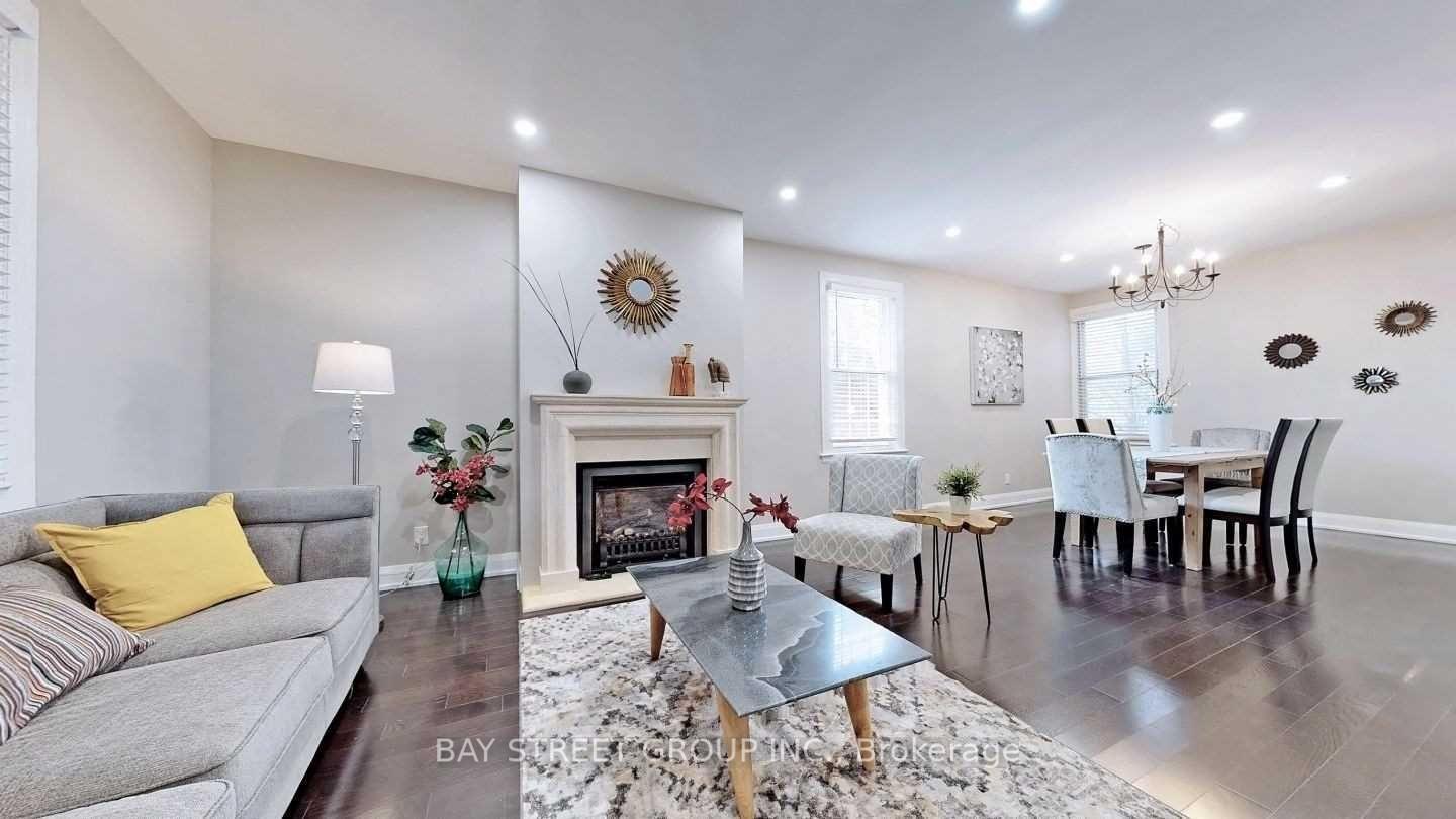Photo 13 of 20 Bowood Avenue, Toronto, Lawrence Park North — HOMEH