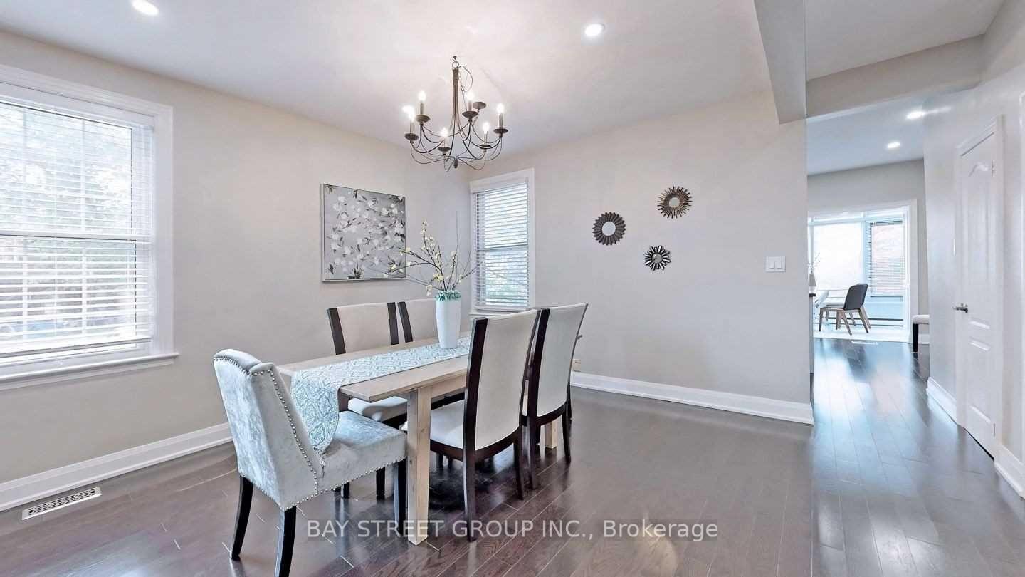 Photo 15 of 20 Bowood Avenue, Toronto, Lawrence Park North — HOMEH