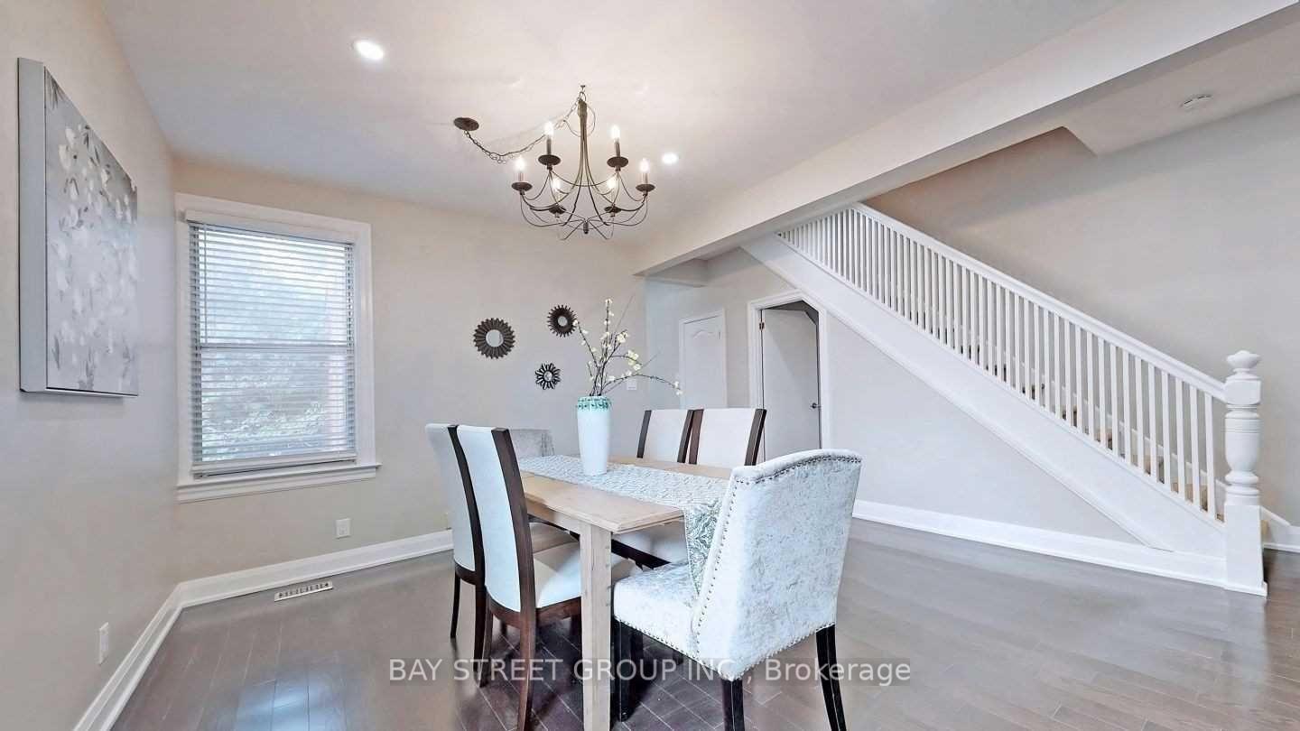 Photo 17 of 20 Bowood Avenue, Toronto, Lawrence Park North — HOMEH