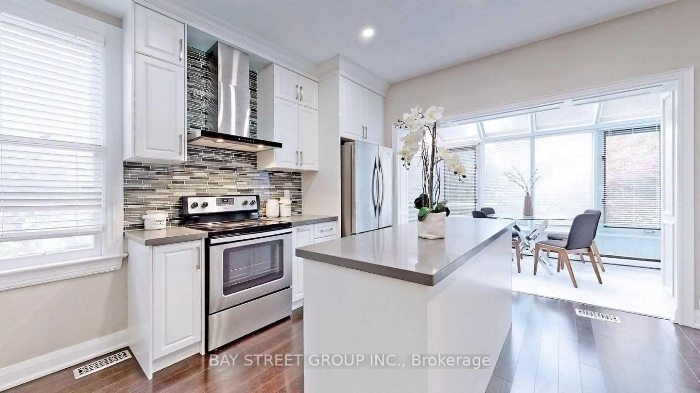 Photo 25 of 20 Bowood Avenue, Toronto, Lawrence Park North — HOMEH