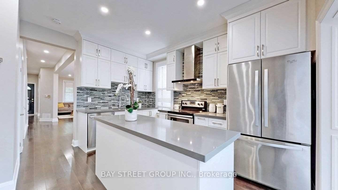 Photo 27 of 20 Bowood Avenue, Toronto, Lawrence Park North — HOMEH