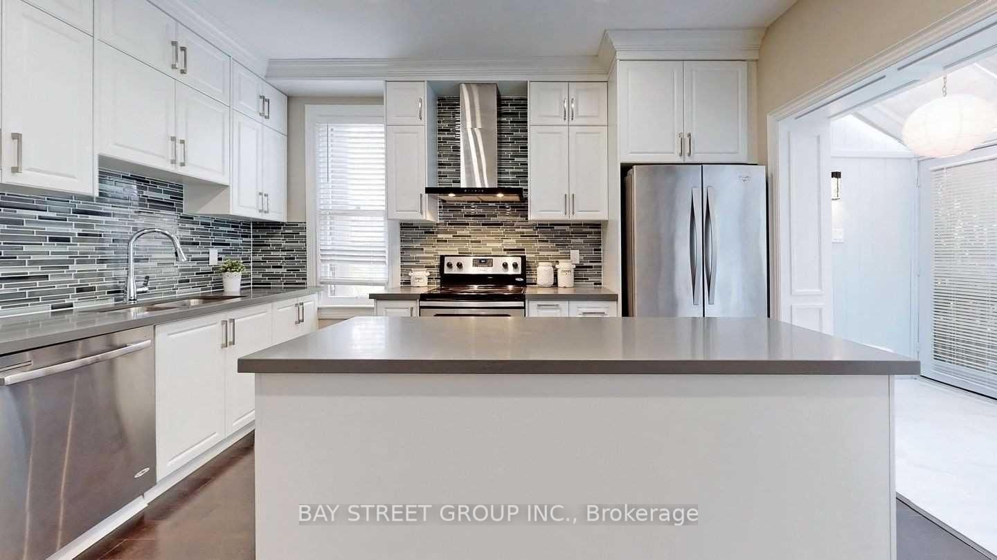 Photo 28 of 20 Bowood Avenue, Toronto, Lawrence Park North — HOMEH