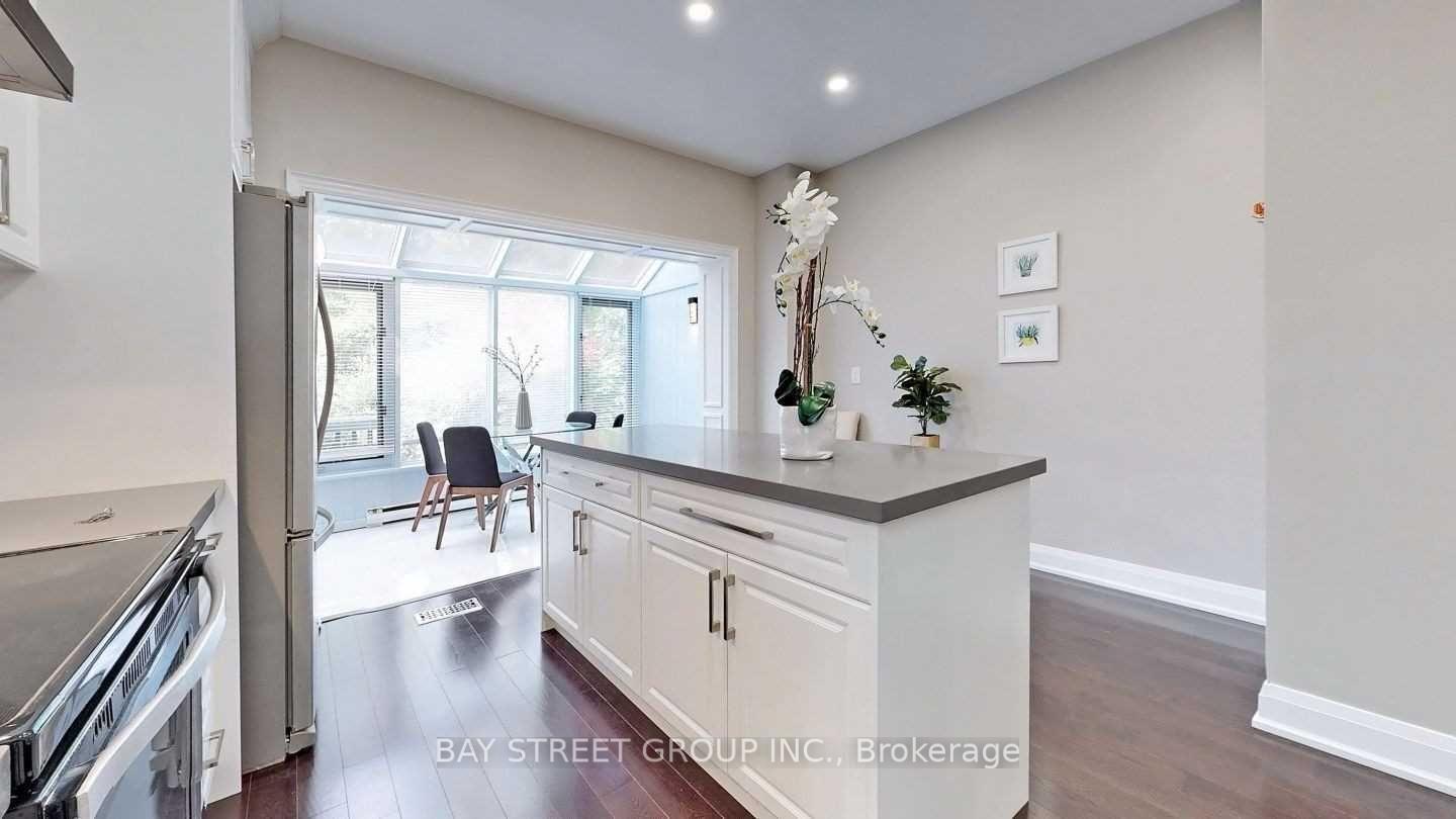 Photo 30 of 20 Bowood Avenue, Toronto, Lawrence Park North — HOMEH