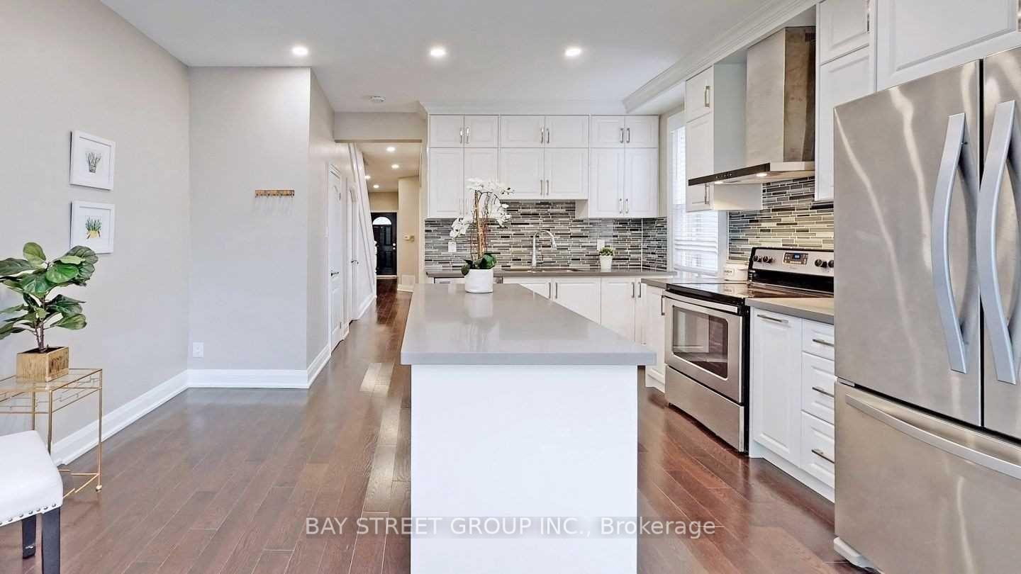 Photo 32 of 20 Bowood Avenue, Toronto, Lawrence Park North — HOMEH