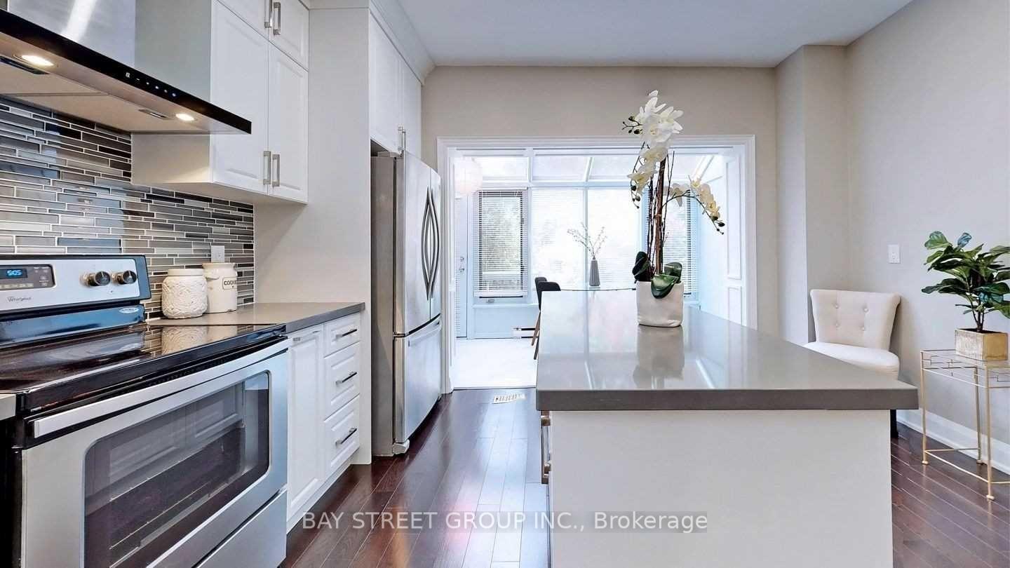Photo 34 of 20 Bowood Avenue, Toronto, Lawrence Park North — HOMEH