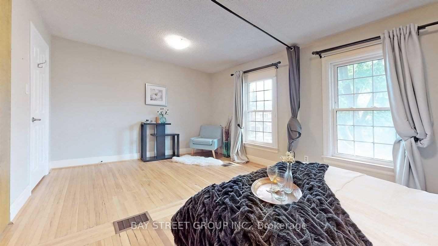 Photo 46 of 20 Bowood Avenue, Toronto, Lawrence Park North — HOMEH