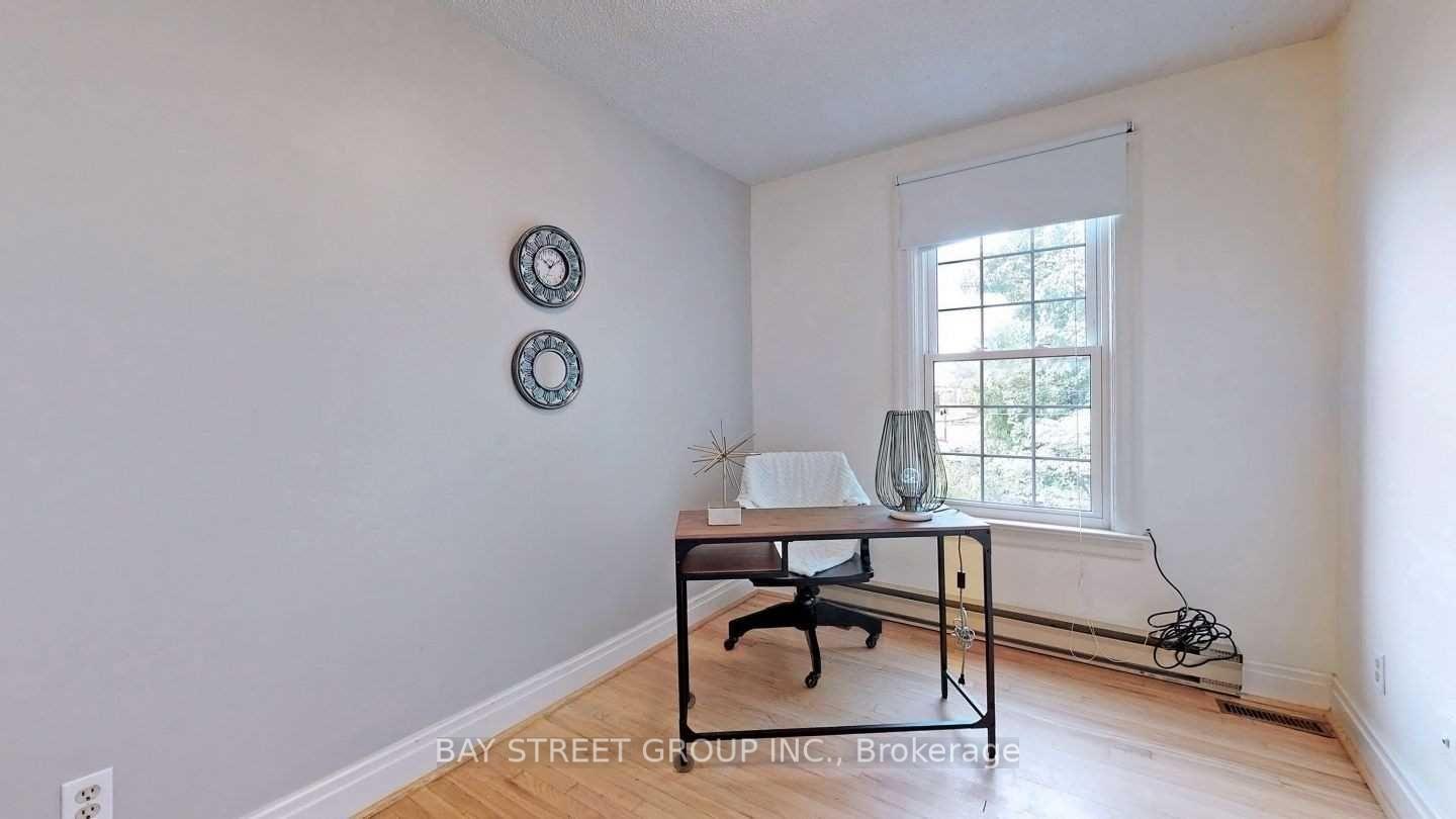 Photo 56 of 20 Bowood Avenue, Toronto, Lawrence Park North — HOMEH
