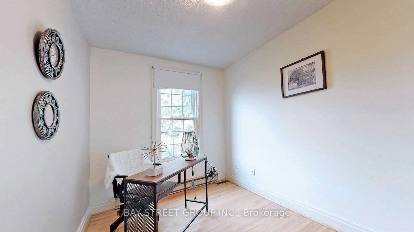 Photo 58 of 20 Bowood Avenue, Toronto, Lawrence Park North — HOMEH
