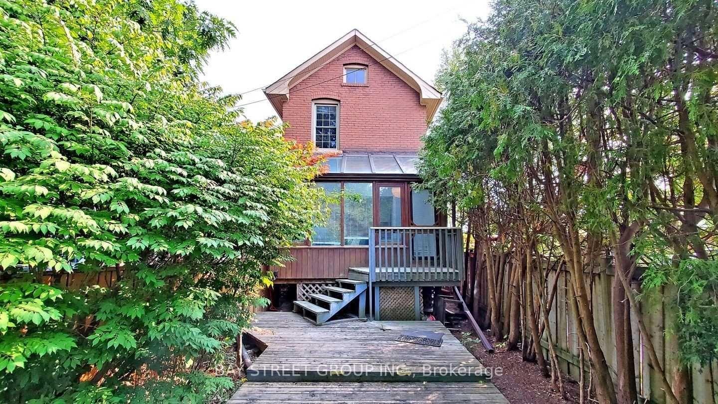 Photo 71 of 20 Bowood Avenue, Toronto, Lawrence Park North — HOMEH