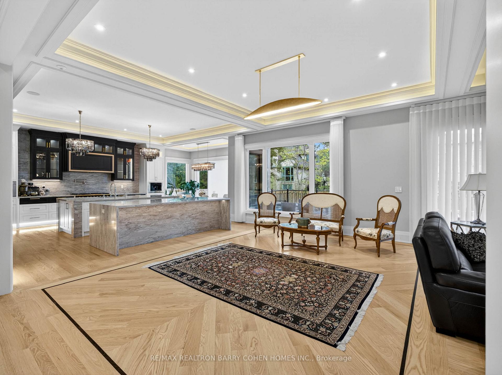 Photo 19 of 23 Sandfield Road, North York, Banbury-Don Mills — HOMEH