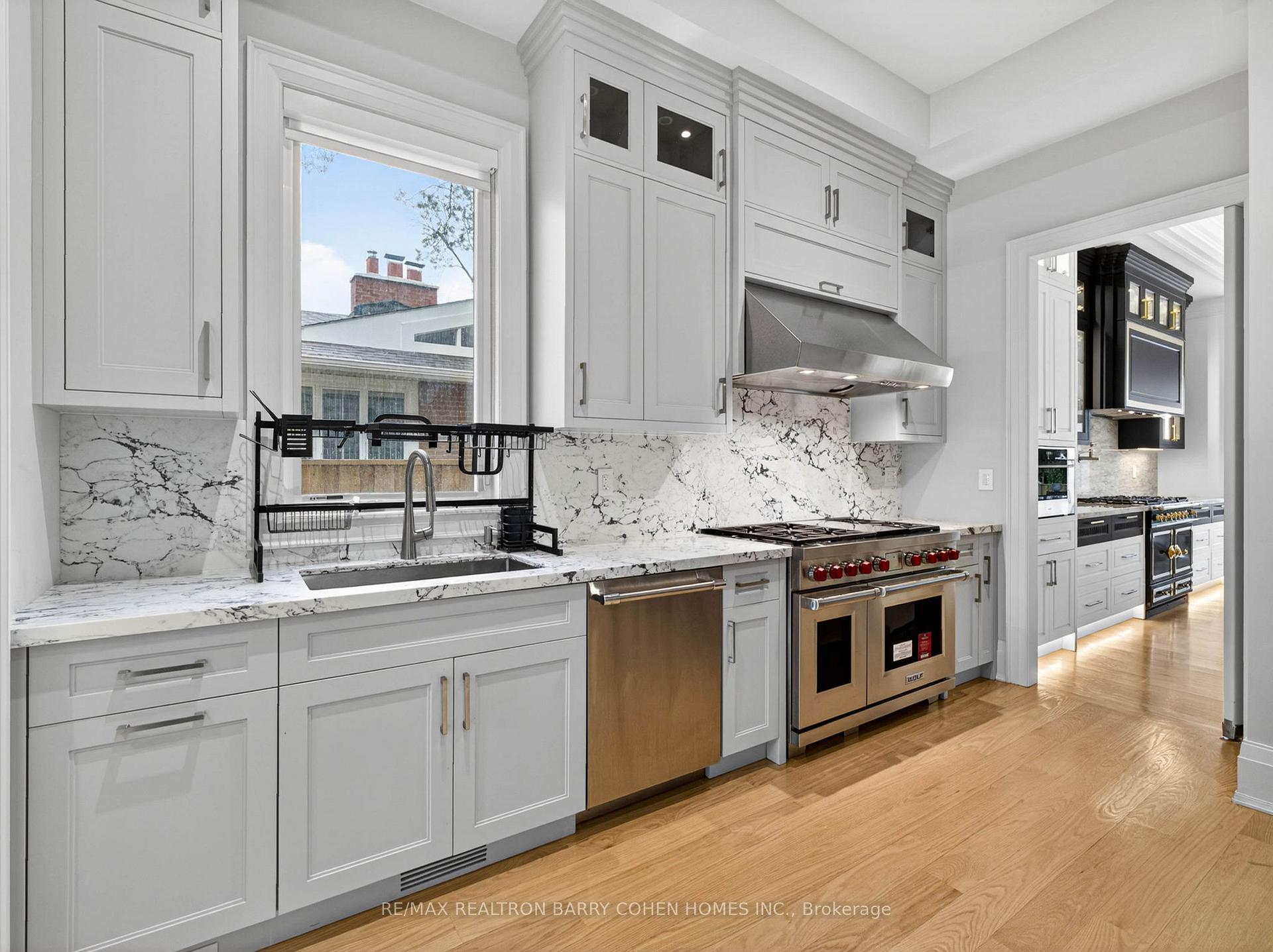 Photo 29 of 23 Sandfield Road, North York, Banbury-Don Mills — HOMEH