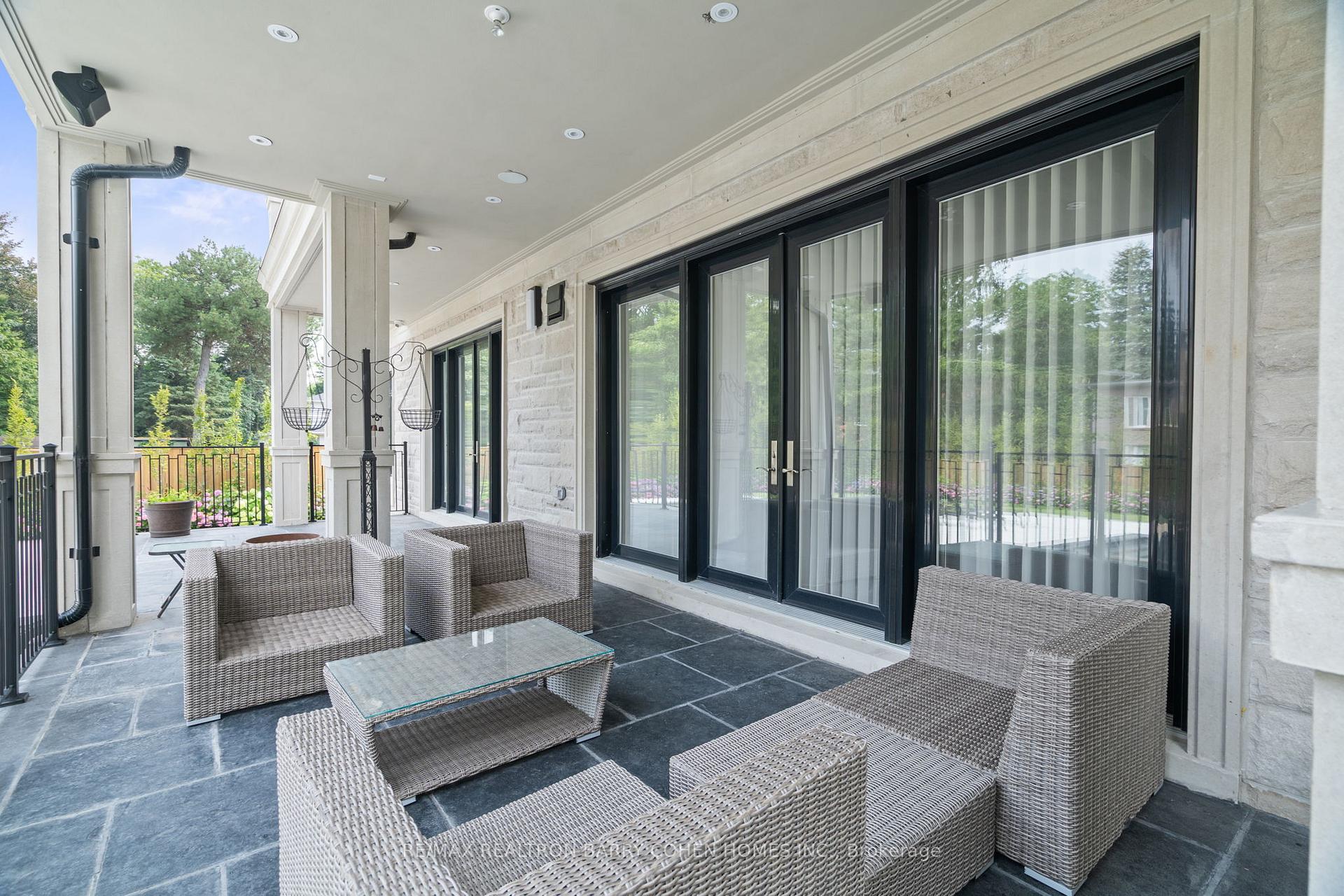 Photo 39 of 23 Sandfield Road, North York, Banbury-Don Mills — HOMEH