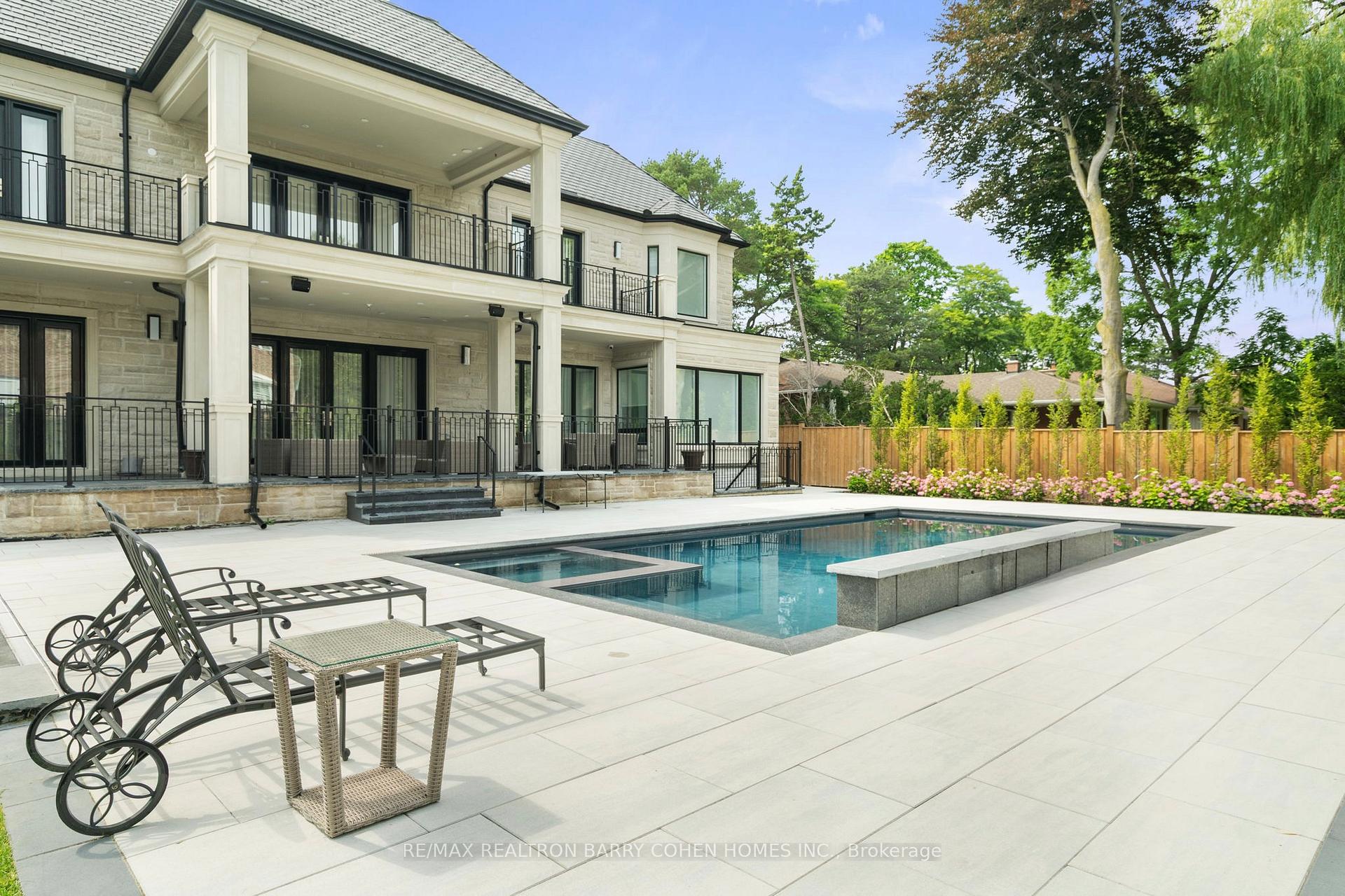 Photo 72 of 23 Sandfield Road, North York, Banbury-Don Mills — HOMEH