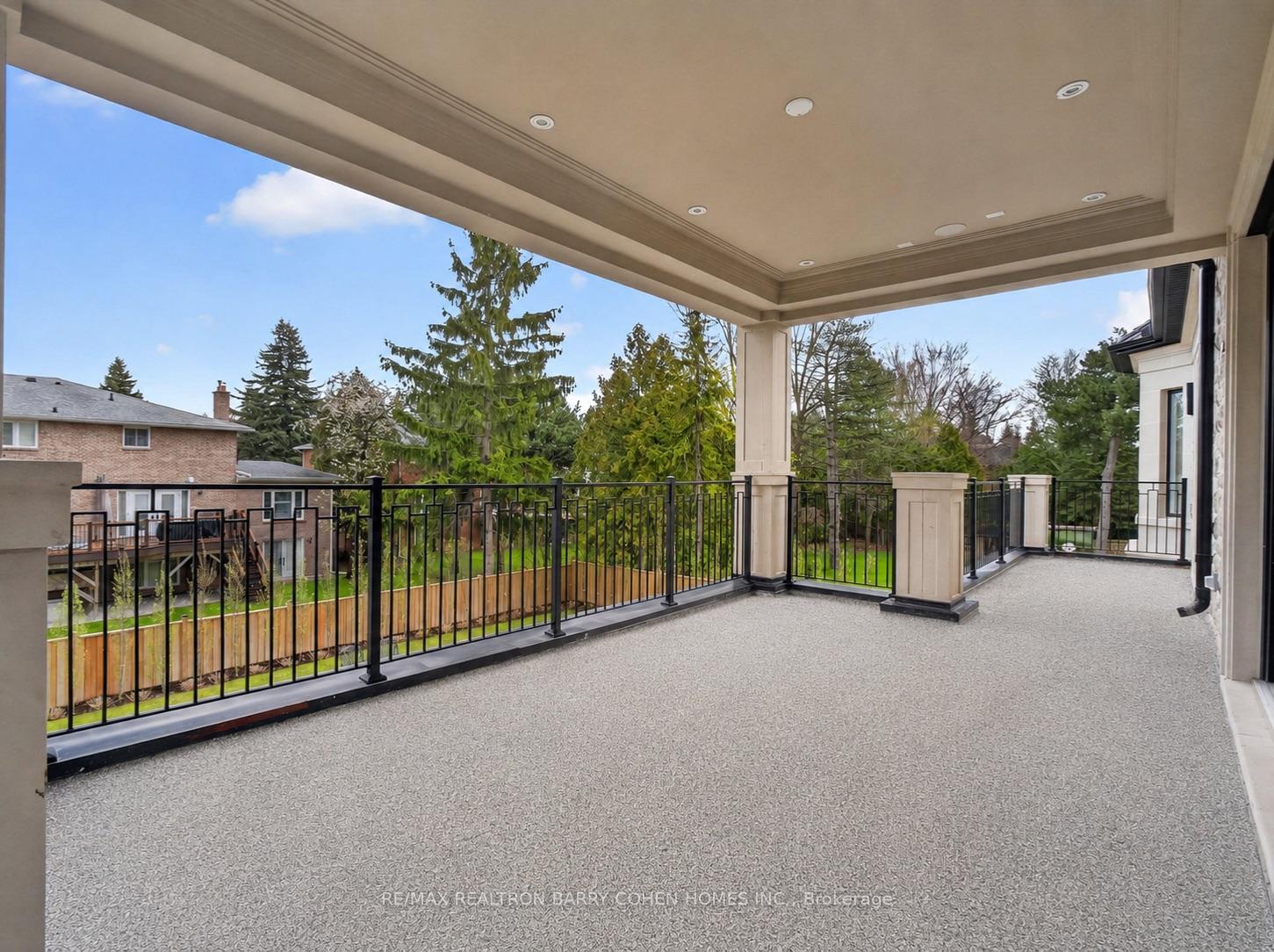Photo 49 of 23 Sandfield Road, North York, Banbury-Don Mills — HOMEH