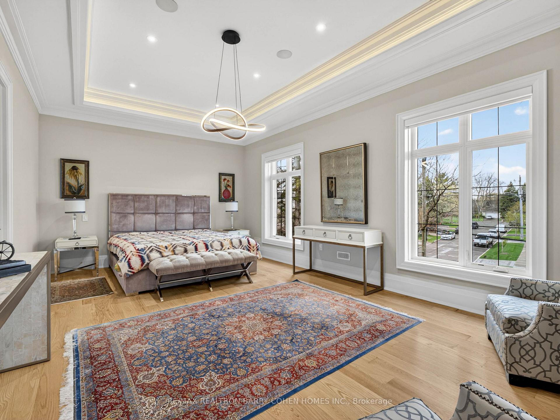Photo 58 of 23 Sandfield Road, North York, Banbury-Don Mills — HOMEH