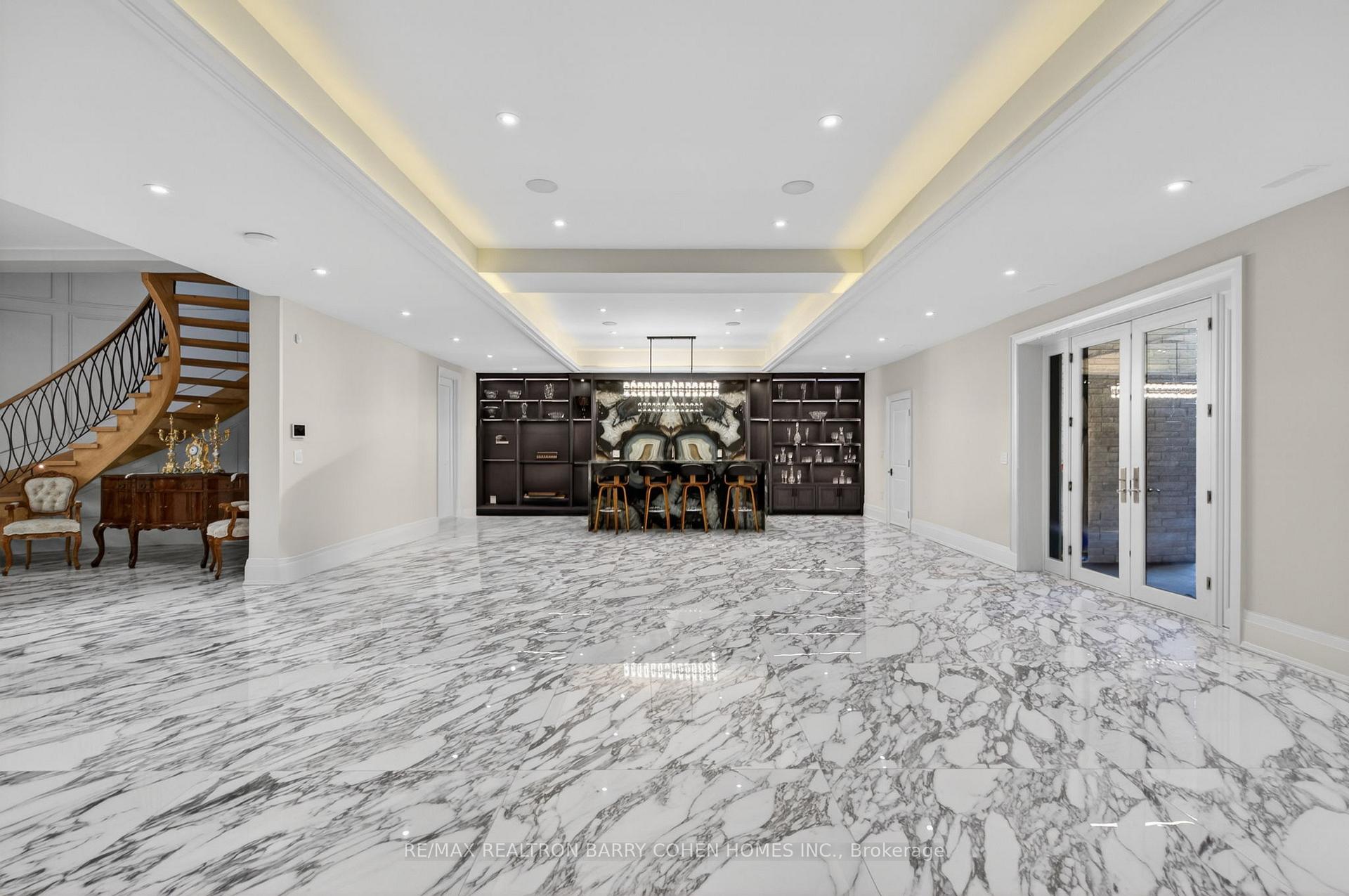 Photo 61 of 23 Sandfield Road, North York, Banbury-Don Mills — HOMEH
