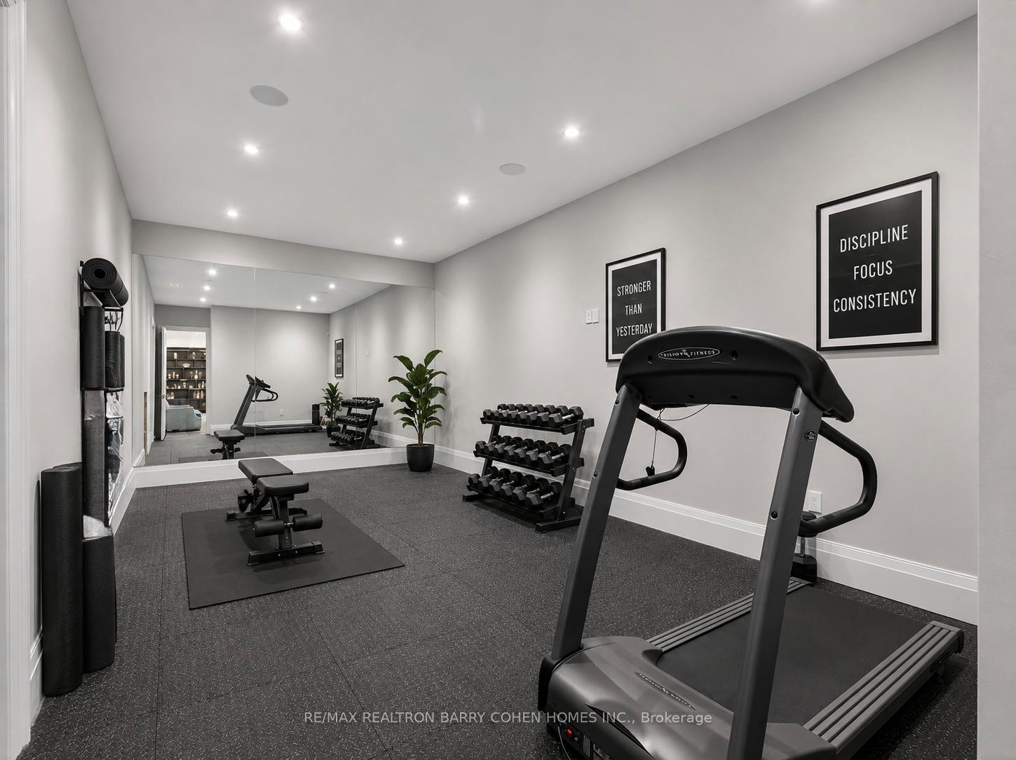 Photo 66 of 23 Sandfield Road, North York, Banbury-Don Mills — HOMEH