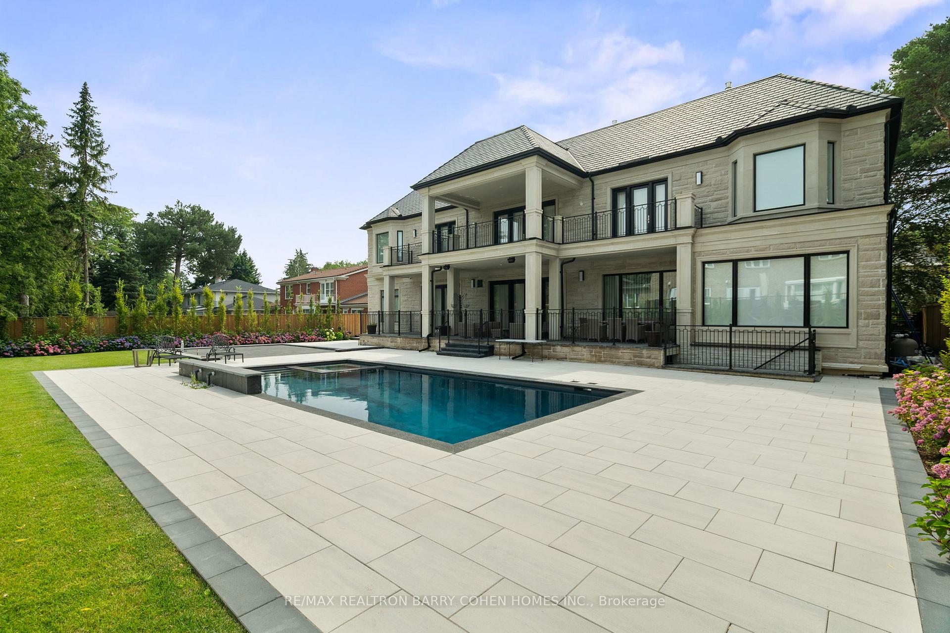 Photo 74 of 23 Sandfield Road, North York, Banbury-Don Mills — HOMEH
