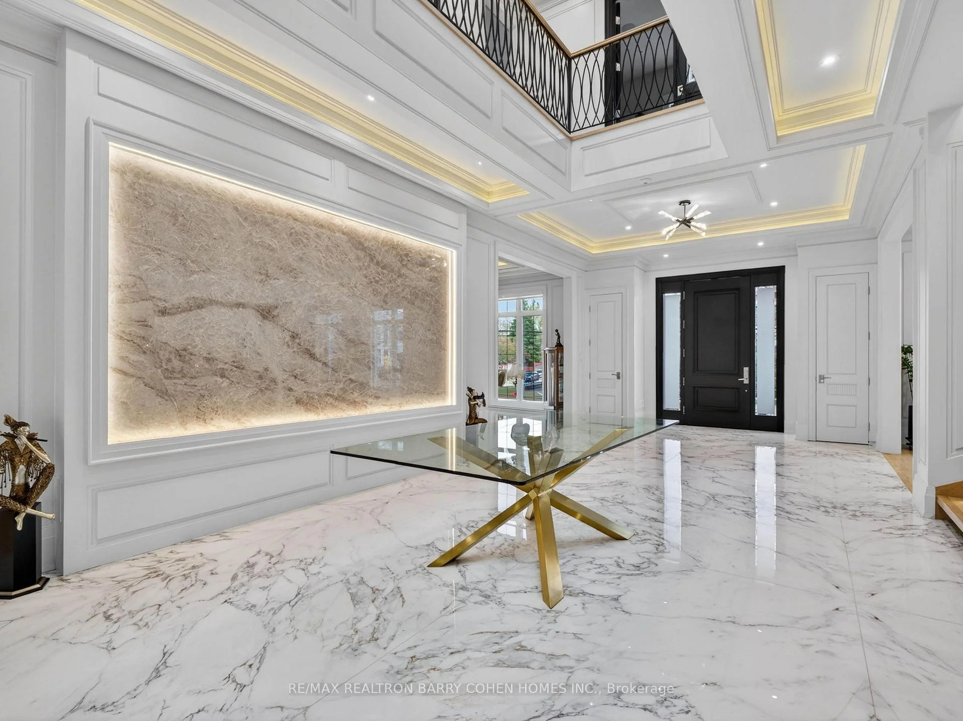 Photo 7 of 23 Sandfield Road, North York, Banbury-Don Mills — HOMEH