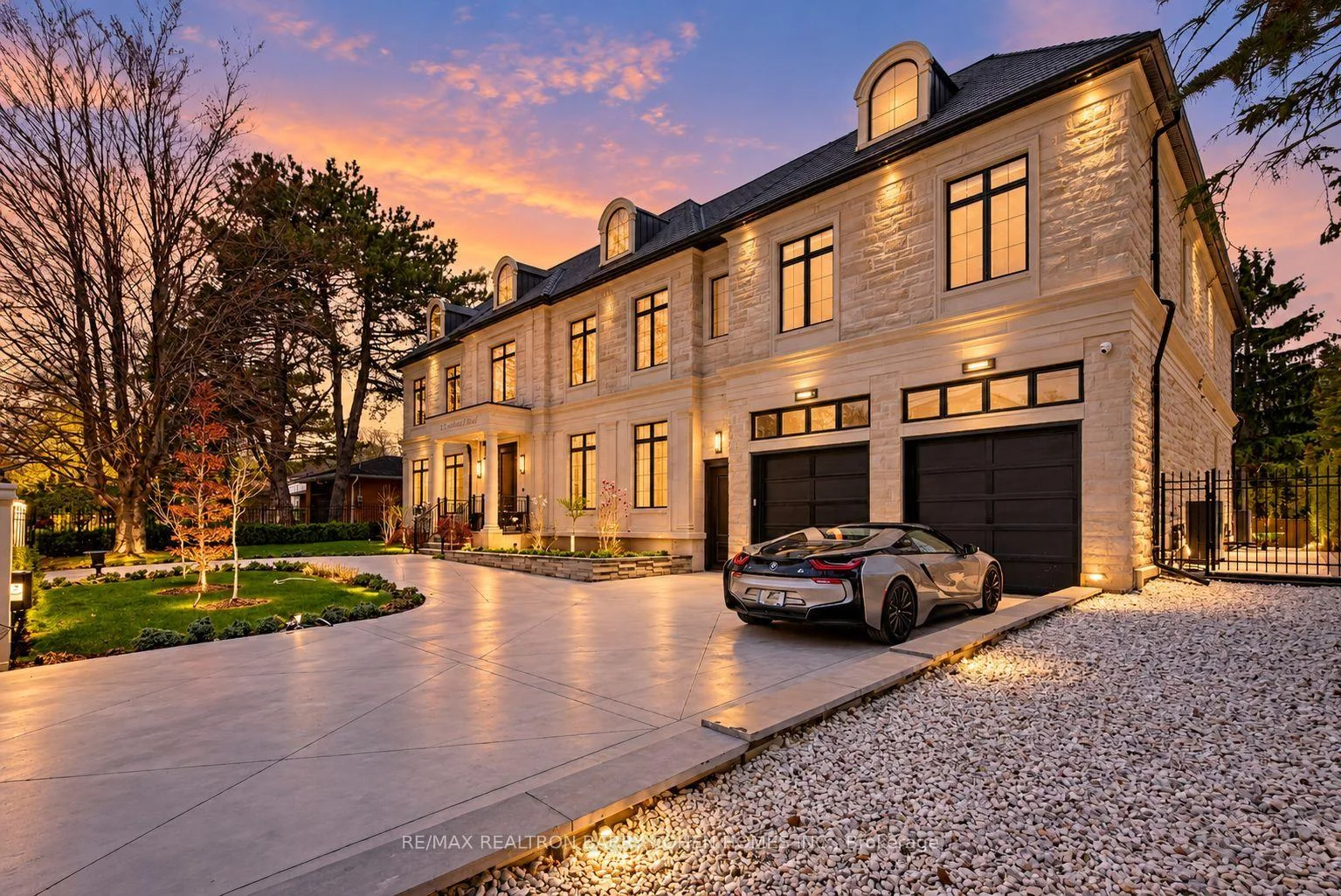 Photo of 23 Sandfield Road