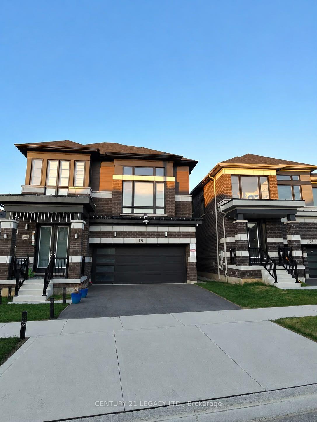 Photo 1 of 19 Langridge Way, Cambridge, East Galt — HOMEH