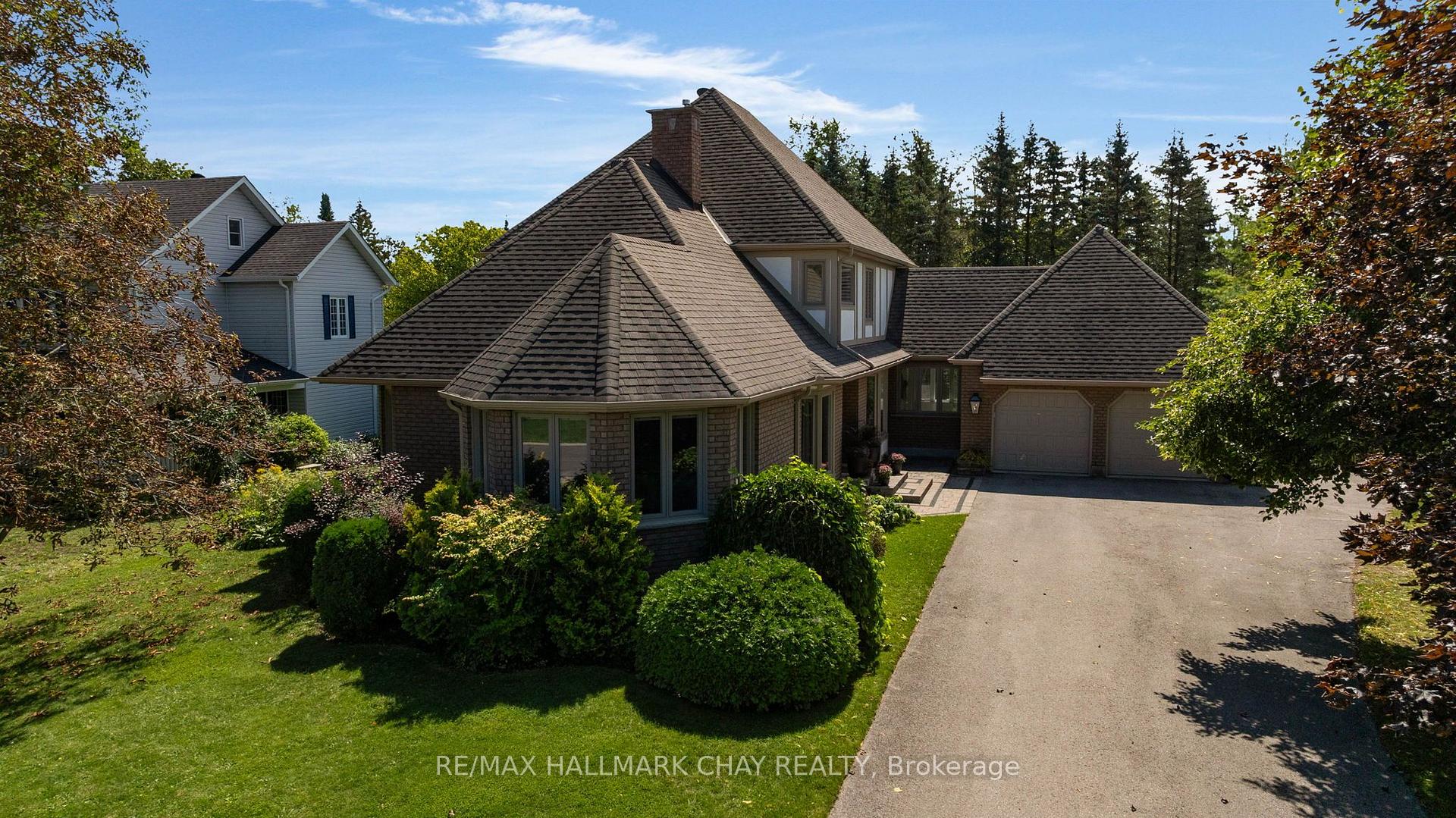 Photo 49 of 9 Howard Drive, Oro-Medonte, Rural Oro-Medonte — HOMEH