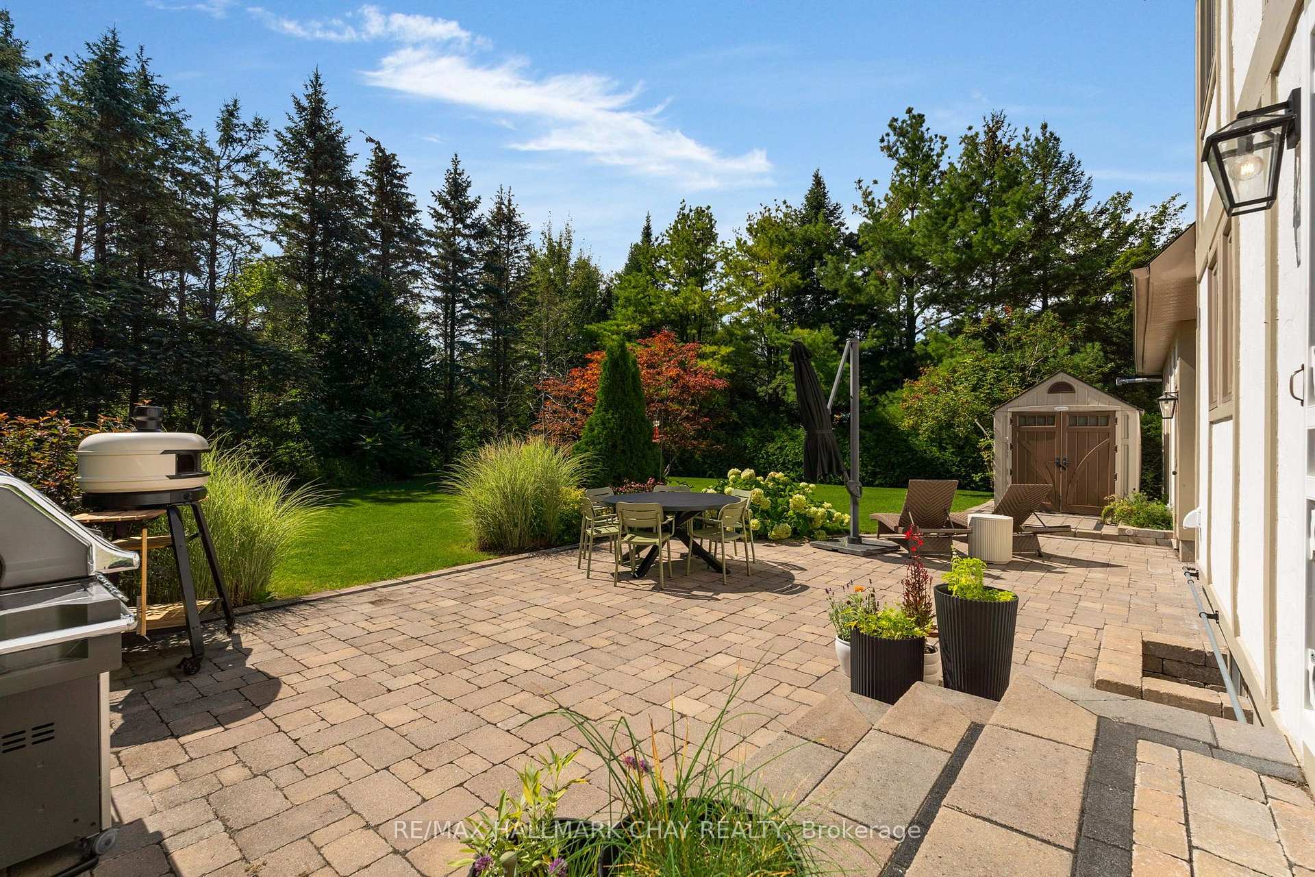 Photo 45 of 9 Howard Drive, Oro-Medonte, Rural Oro-Medonte — HOMEH