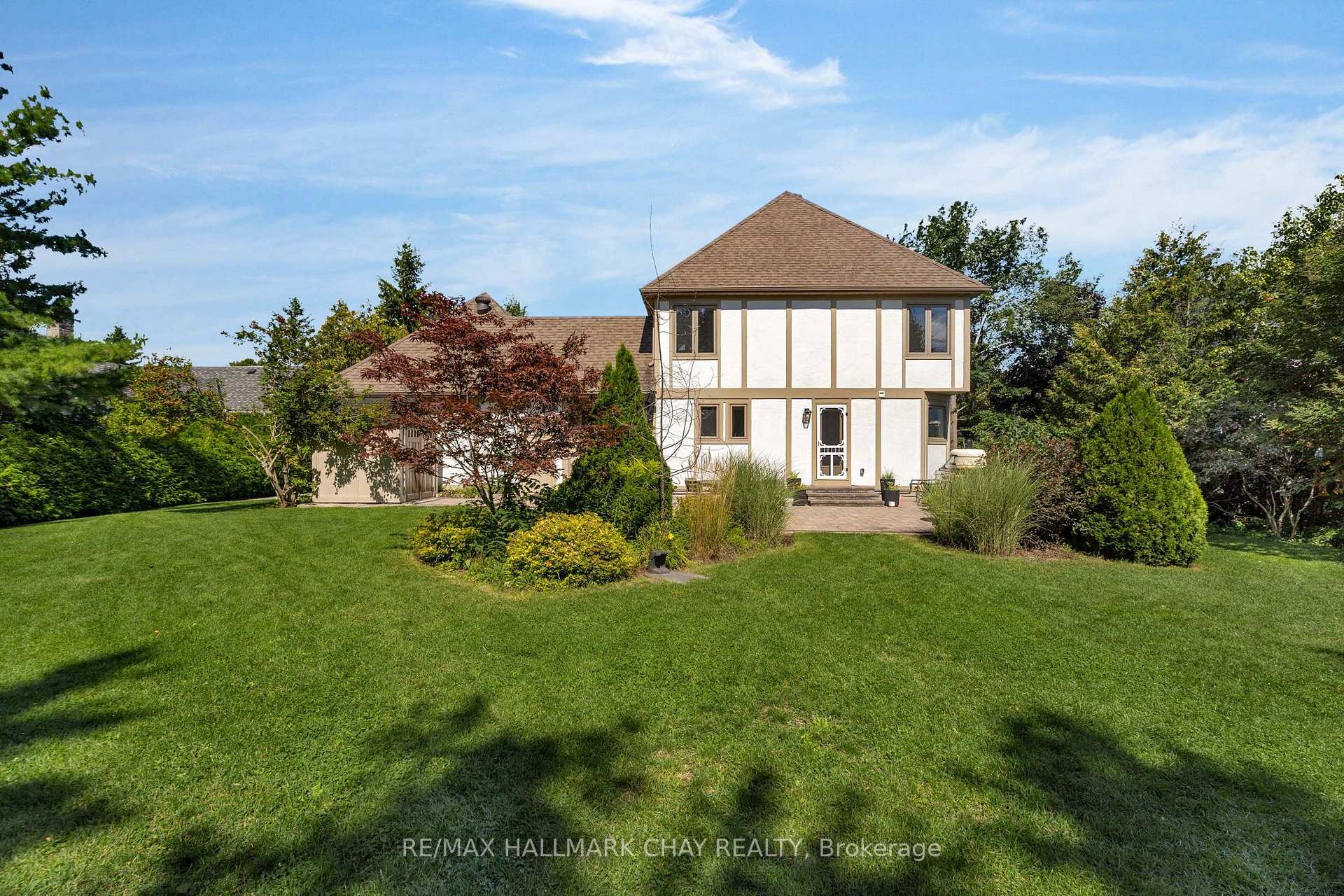 Photo 48 of 9 Howard Drive, Oro-Medonte, Rural Oro-Medonte — HOMEH