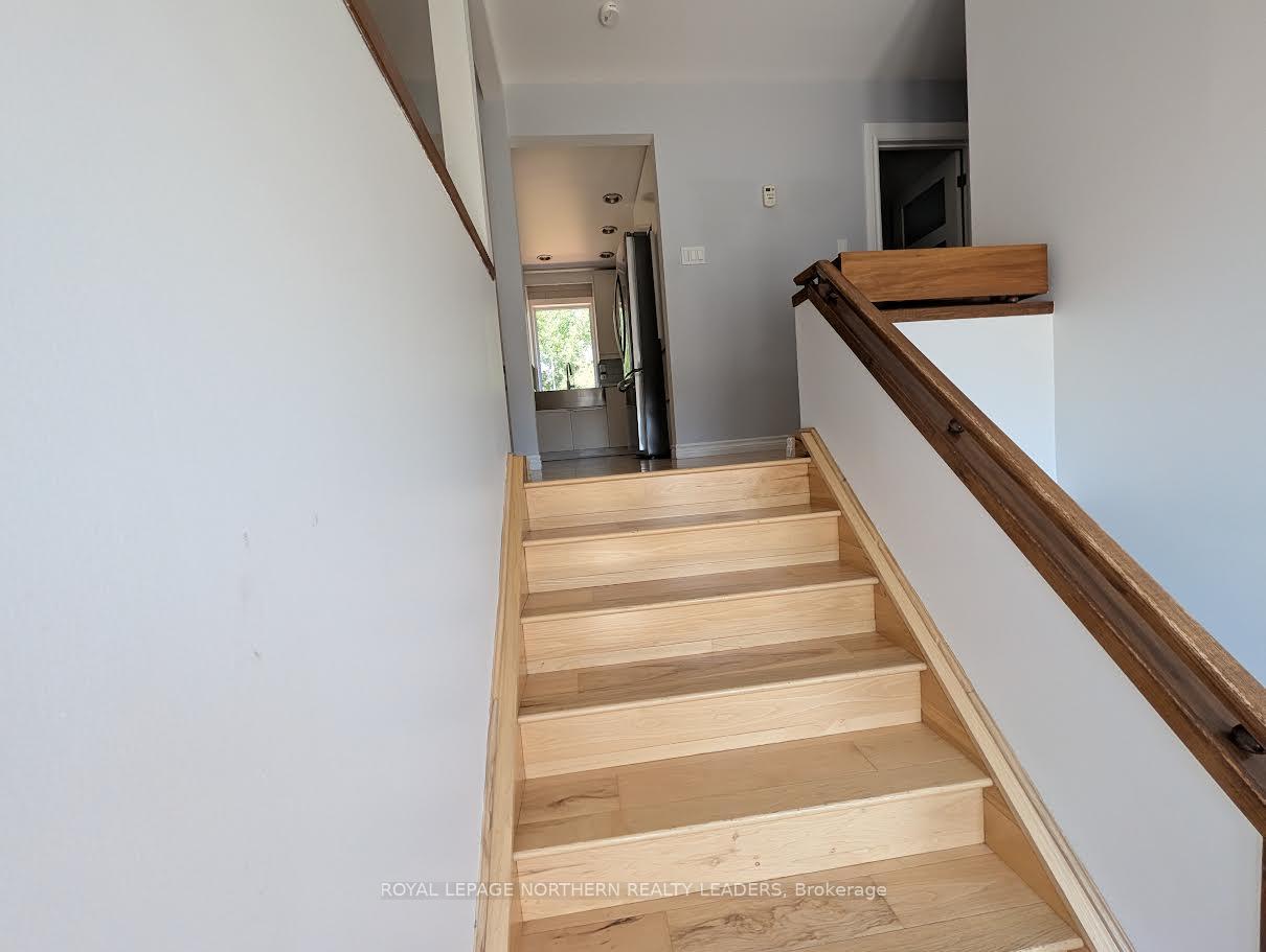 Photo 5 of 84 Brousseau Avenue, Timmins, TNE - North — HOMEH