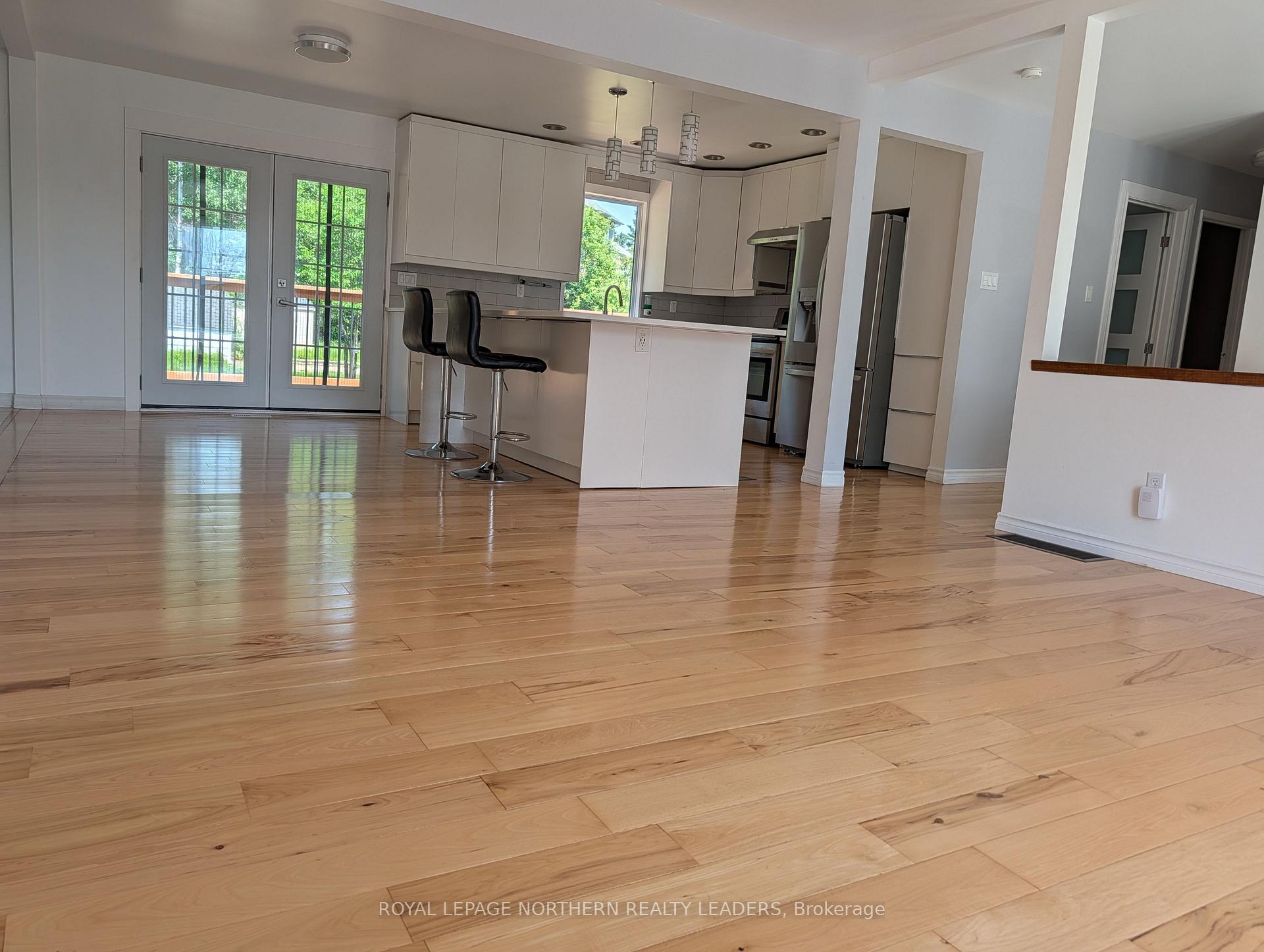 Photo 7 of 84 Brousseau Avenue, Timmins, TNE - North — HOMEH