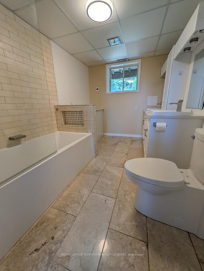 Photo 11 of 84 Brousseau Avenue, Timmins, TNE - North — HOMEH