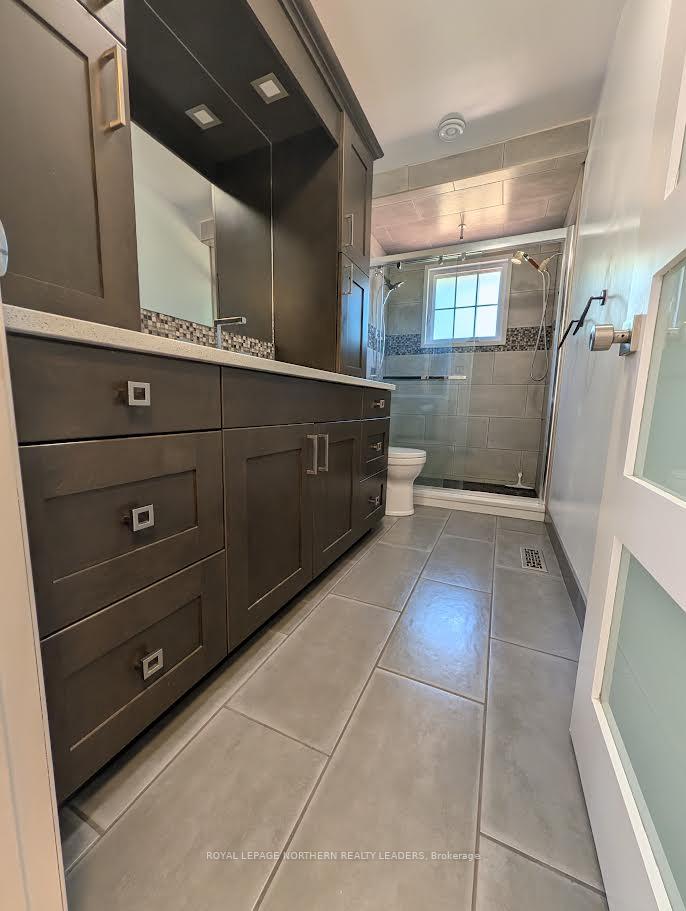 Photo 12 of 84 Brousseau Avenue, Timmins, TNE - North — HOMEH
