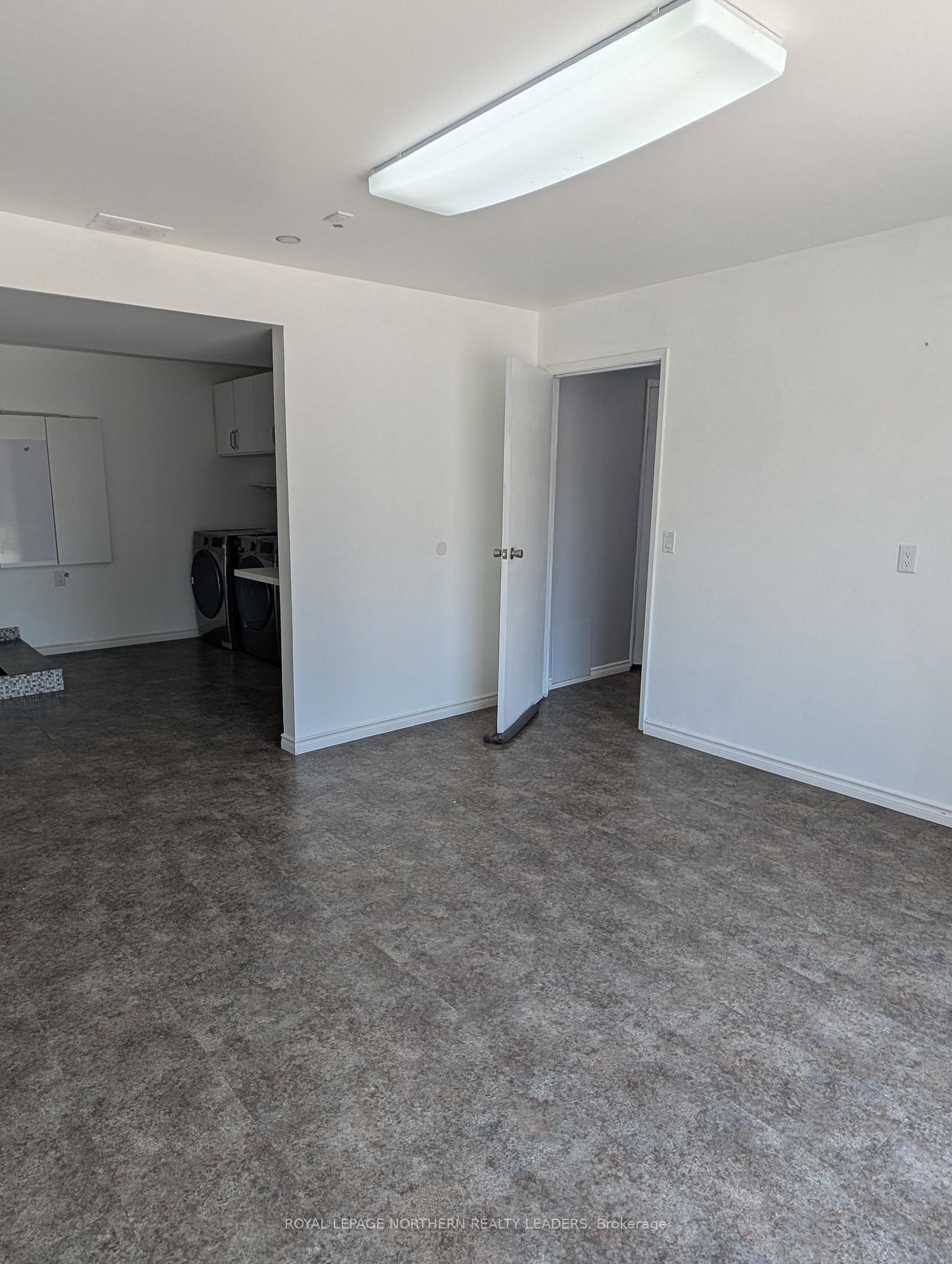 Photo 17 of 84 Brousseau Avenue, Timmins, TNE - North — HOMEH
